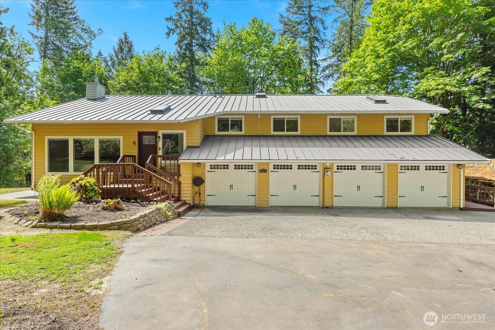 23811 NE 43rd Street