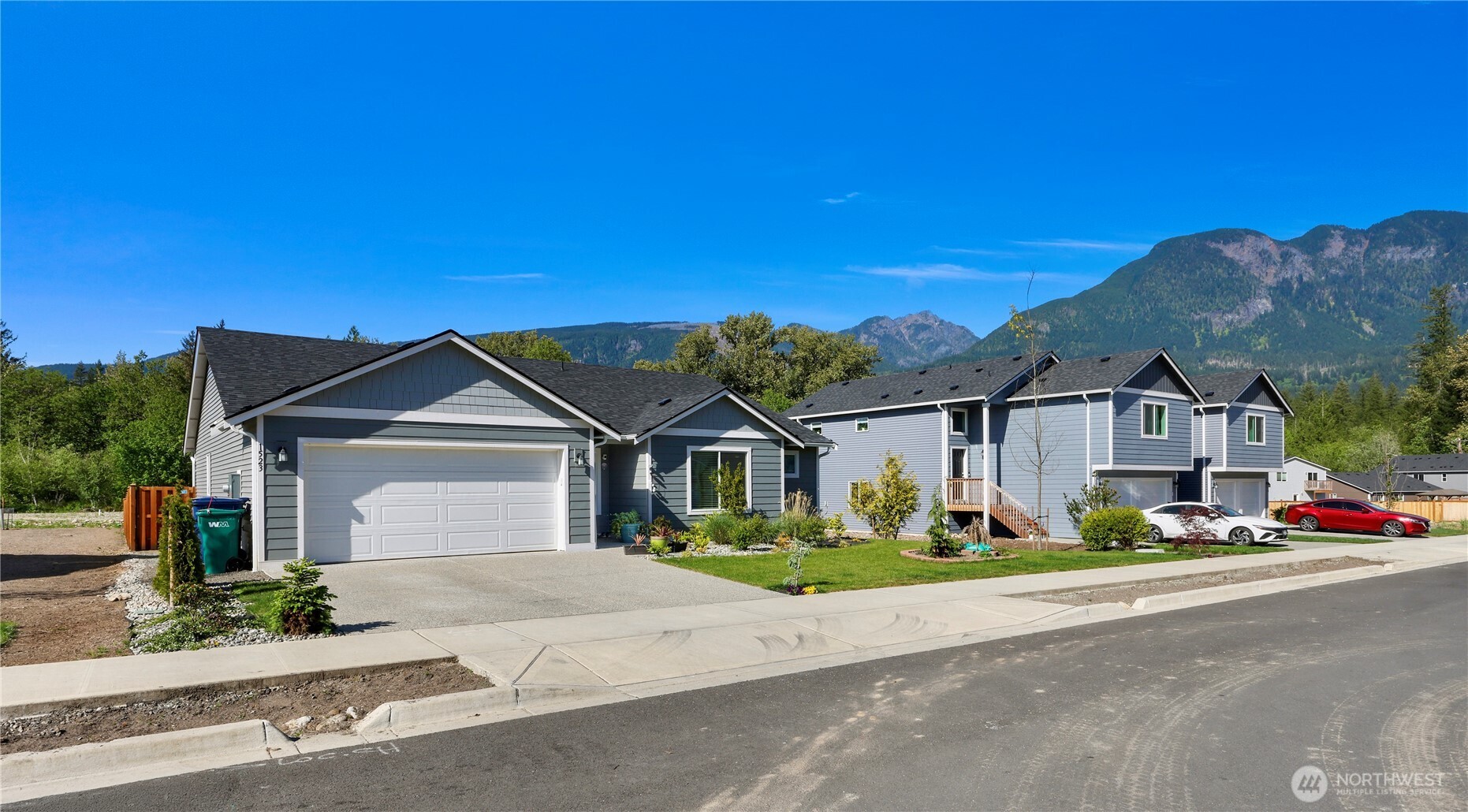 1523 Alder Lane, Gold Bar, WA 98251, photo 2 of 2