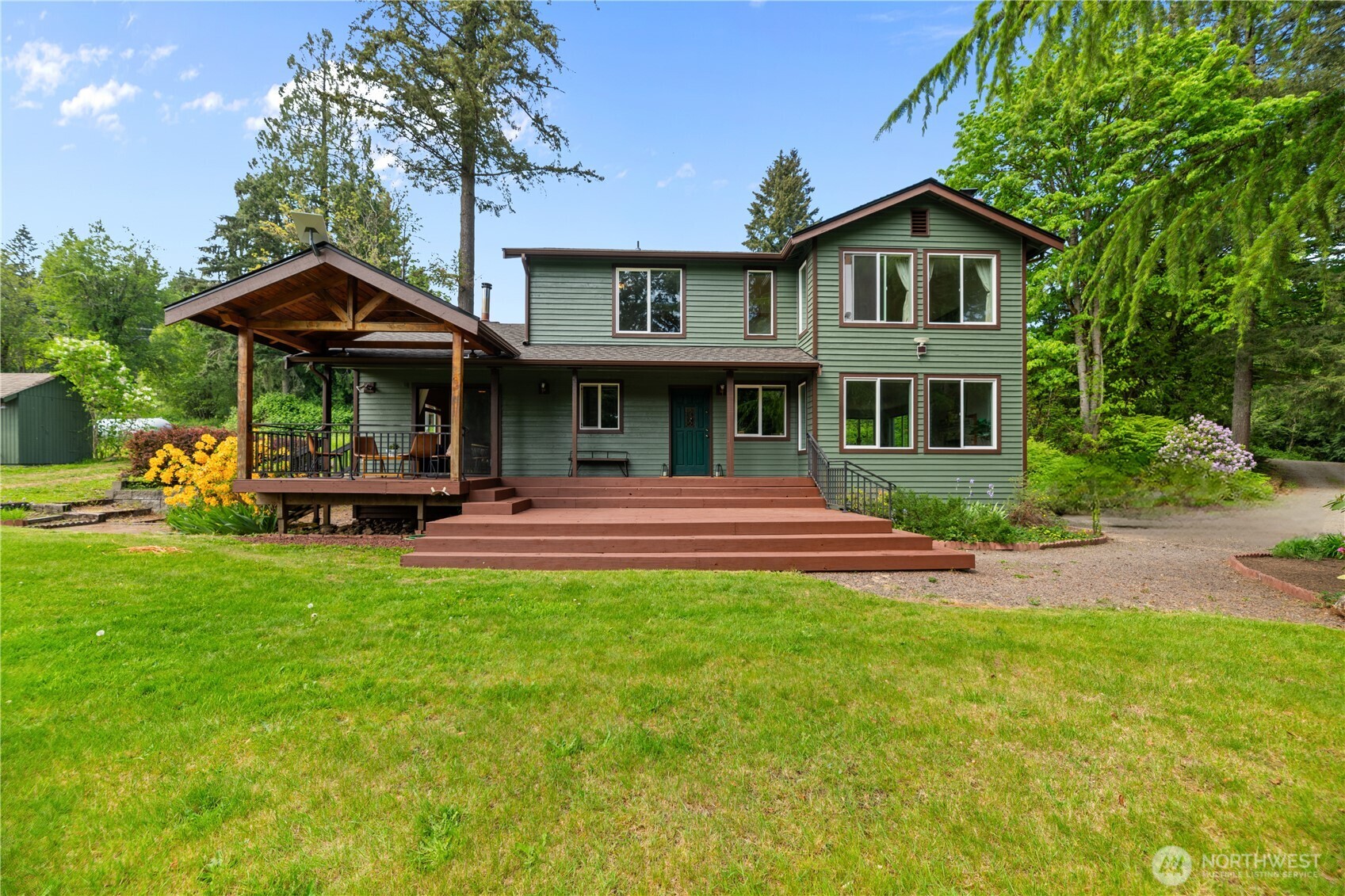 30911 NE 200th Street, Duvall, WA 98019, photo 2 of 2