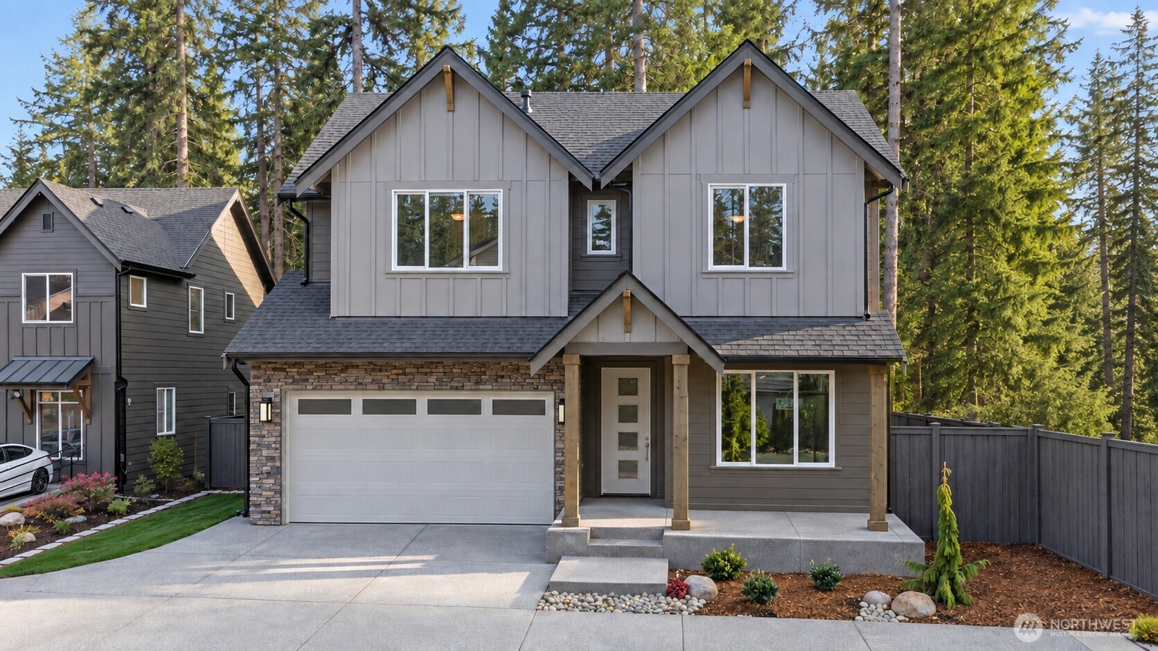 11612 194th Avenue E, Bonney Lake, WA 98391, photo 3 of 3