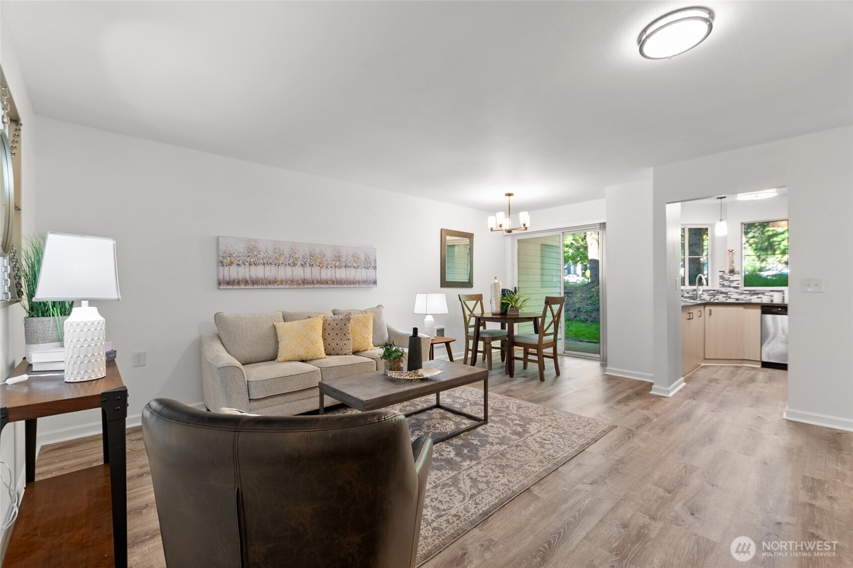 5300 Harbour Pointe Boulevard #C-306