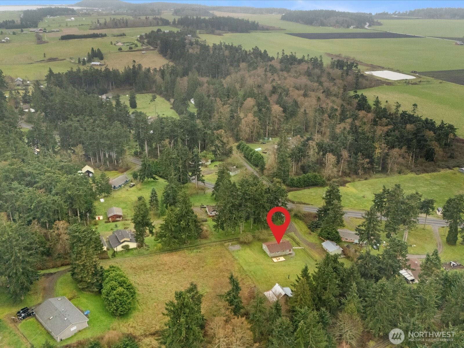 207 Fort Casey Road, Coupeville, WA 98239, photo 2 of 2