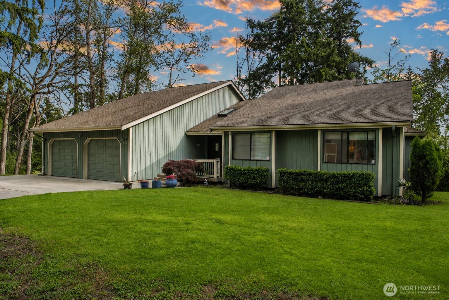 3919 97th Avenue E, Edgewood, WA 98371, photo 3 of 3