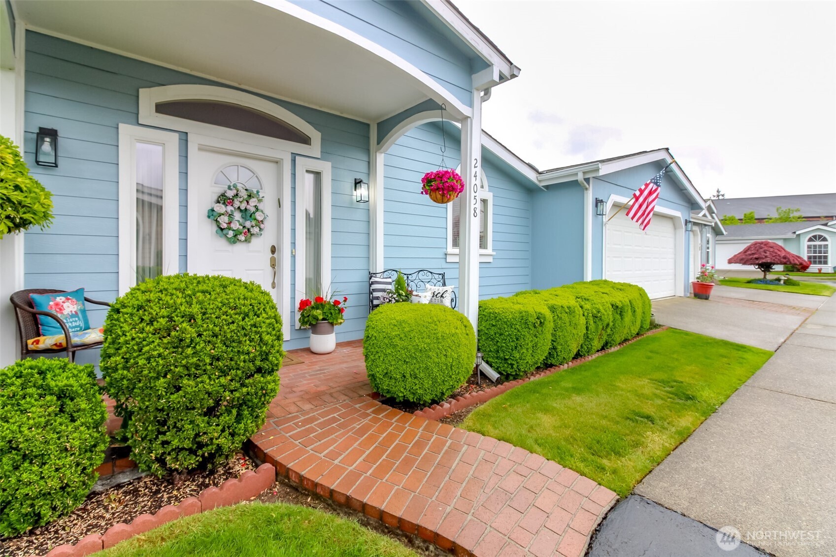 24058 222nd Avenue SE #20