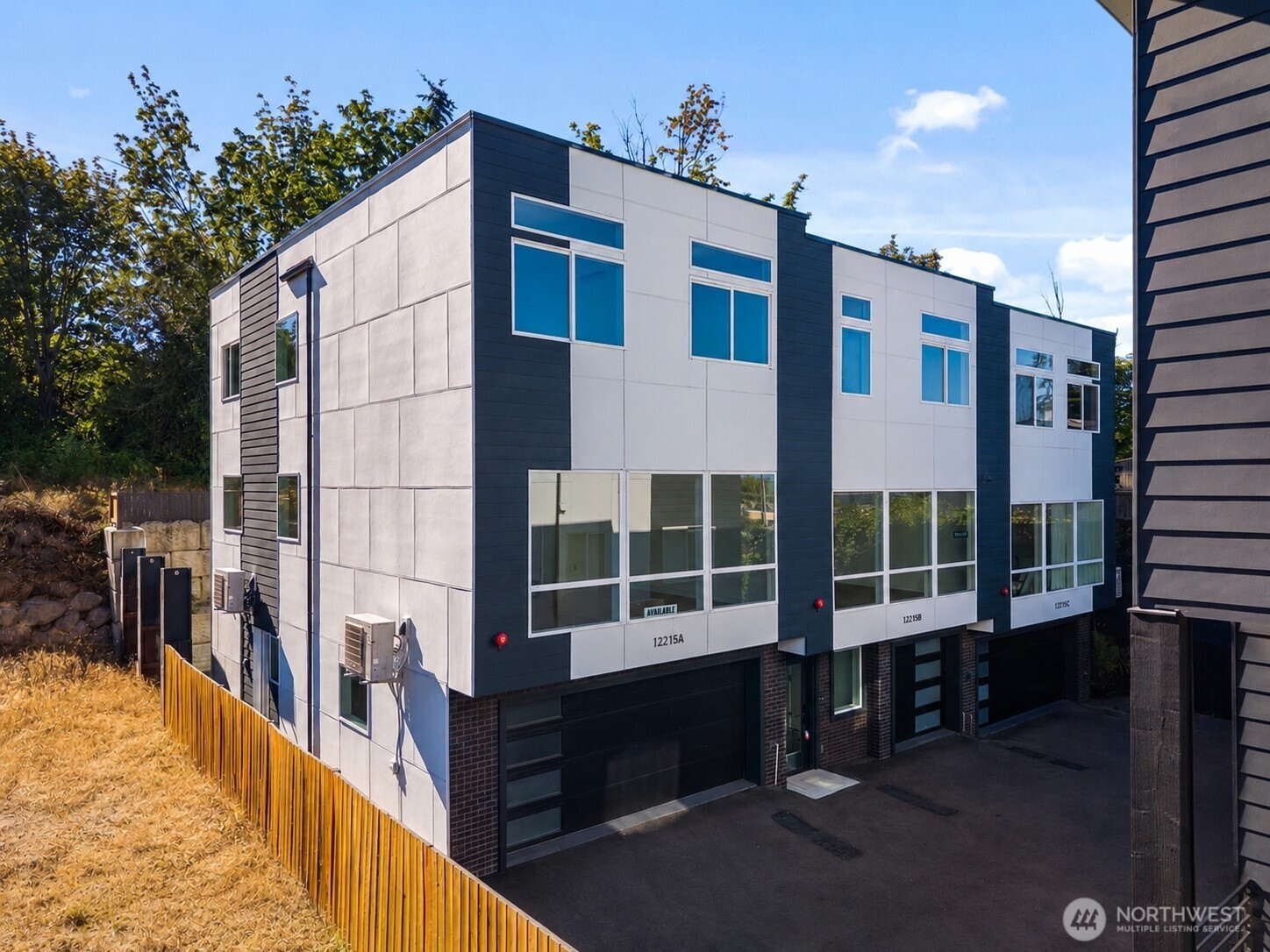 12215 Des Moines Memorial Drive S #Unit A, Burien, WA 98168, photo 2 of 4