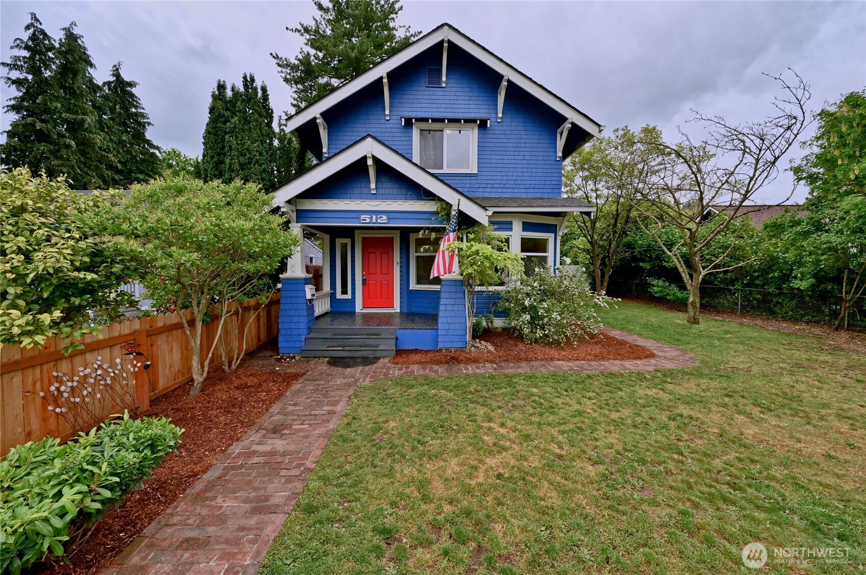 512 S 35th Street, Tacoma, WA 98418, photo 2 of 2