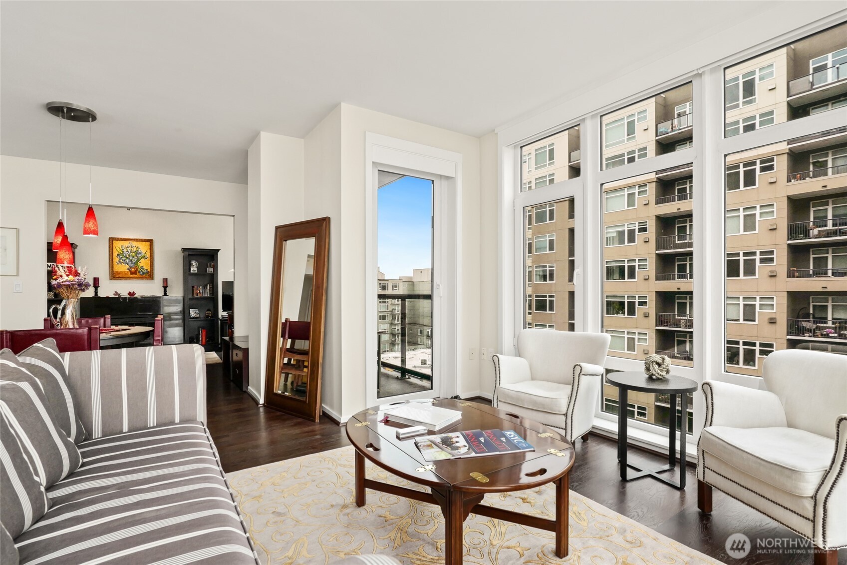 2721 1st Avenue ##805, Seattle, WA 98121, photo 3 of 31
