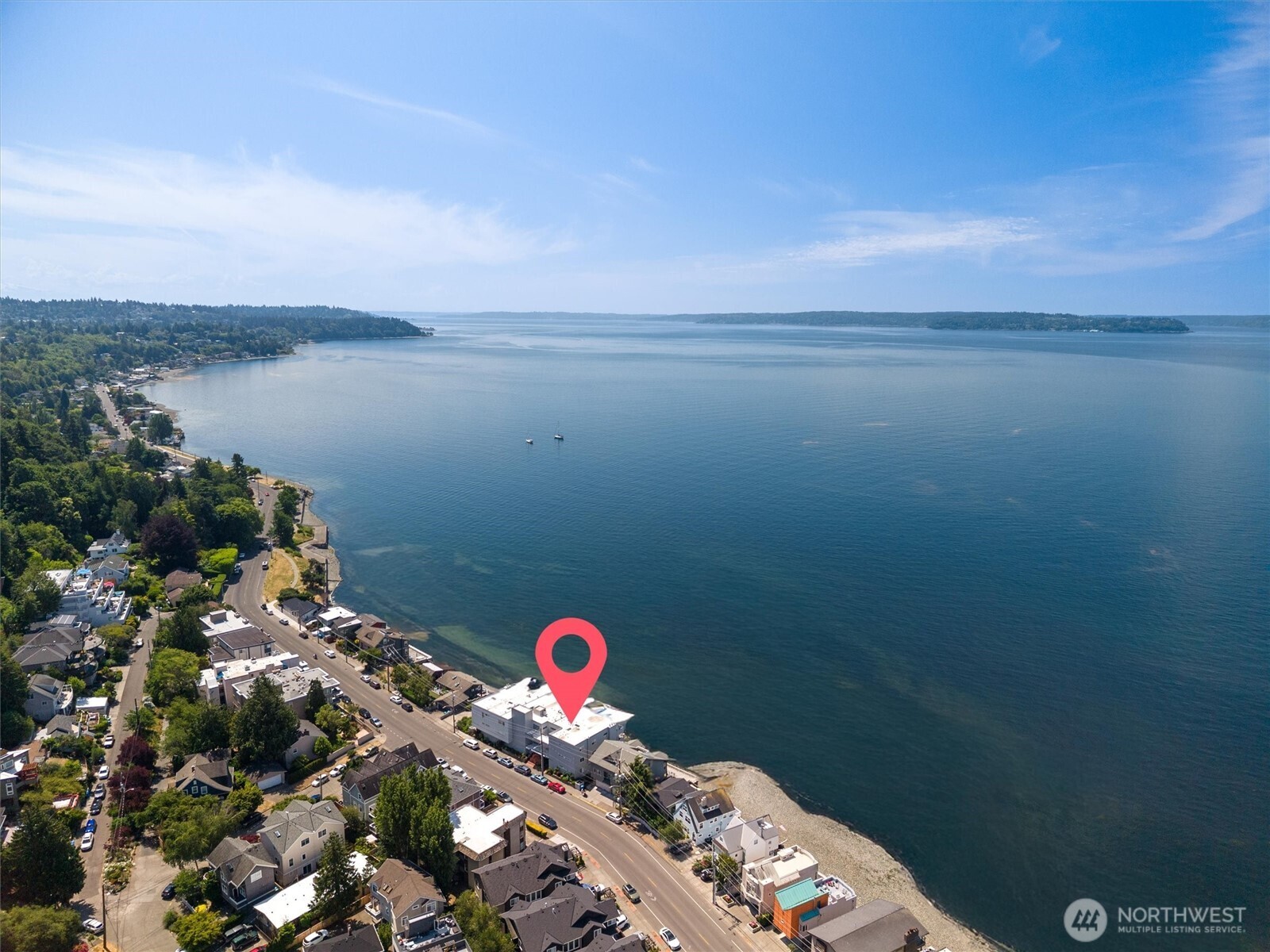 4163 Beach Drive SW #102, Seattle, WA 98116, photo 2 of 40