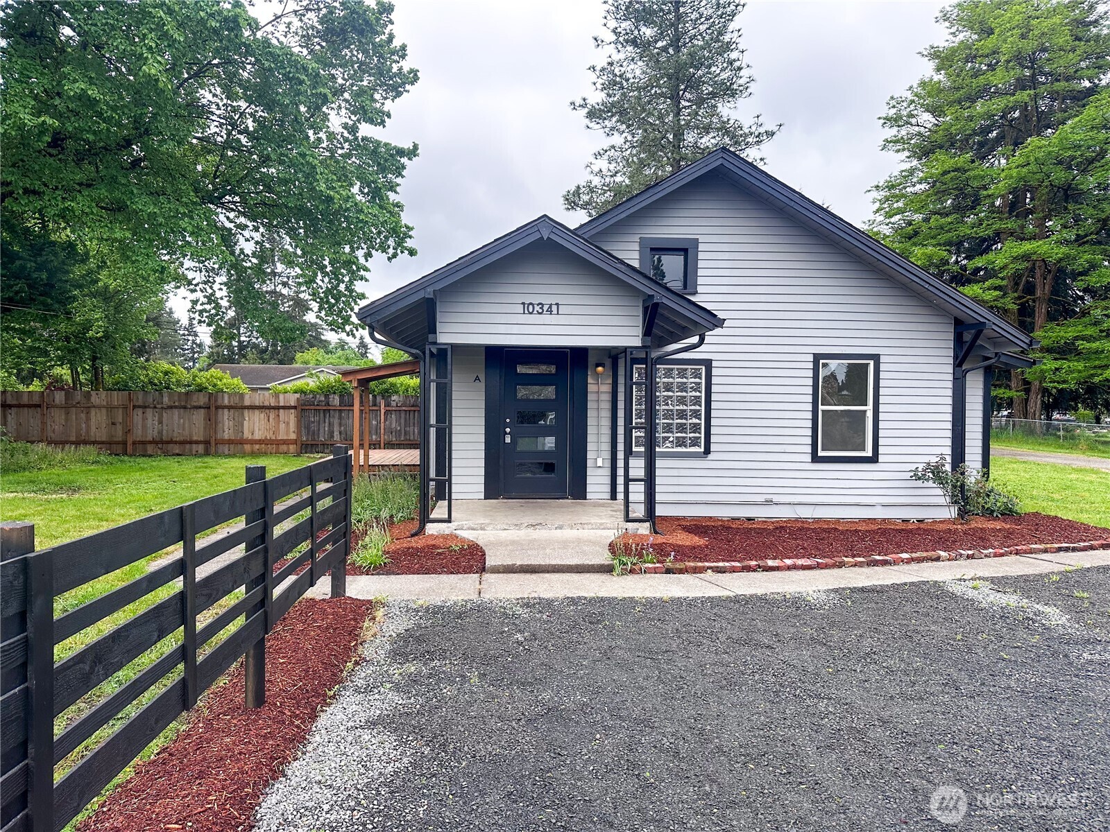 10341 SW 184th Avenue, Rochester, WA 98579, photo 2 of 2