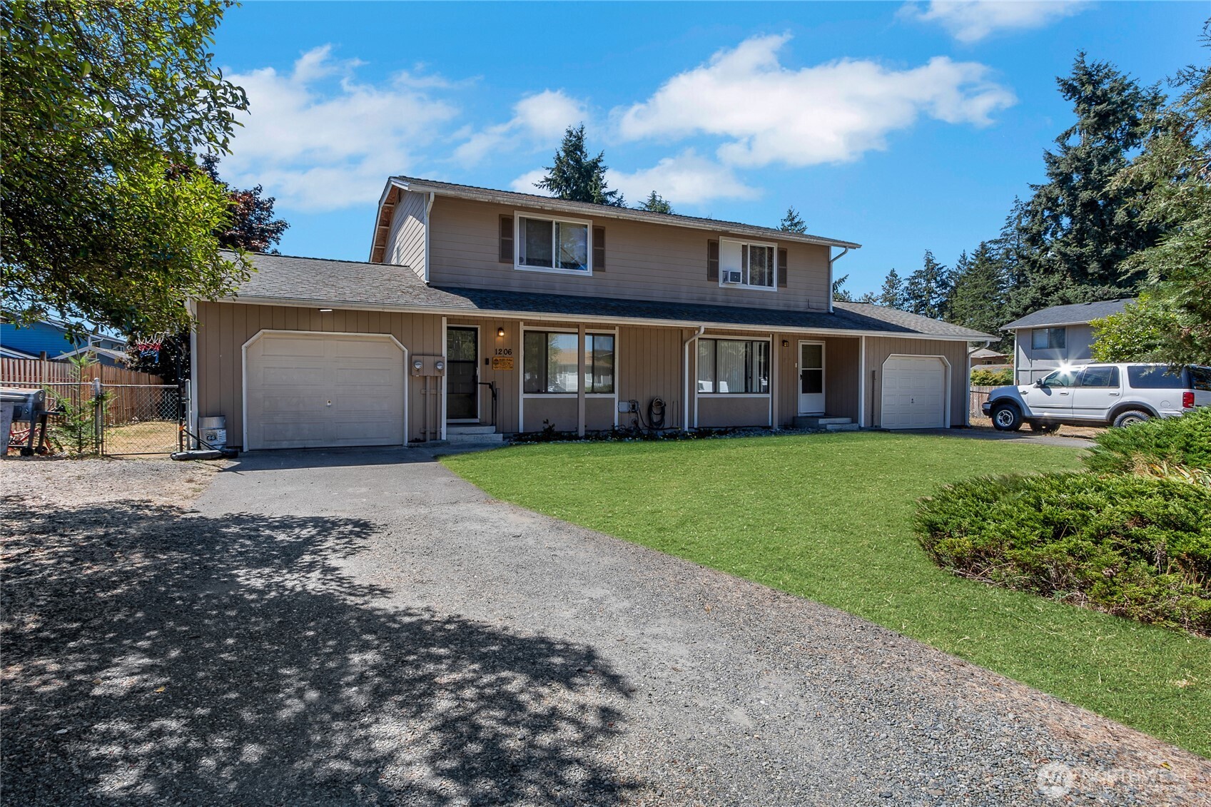 1206 Tule Lake Road S, Tacoma, WA 98444, photo 2 of 2