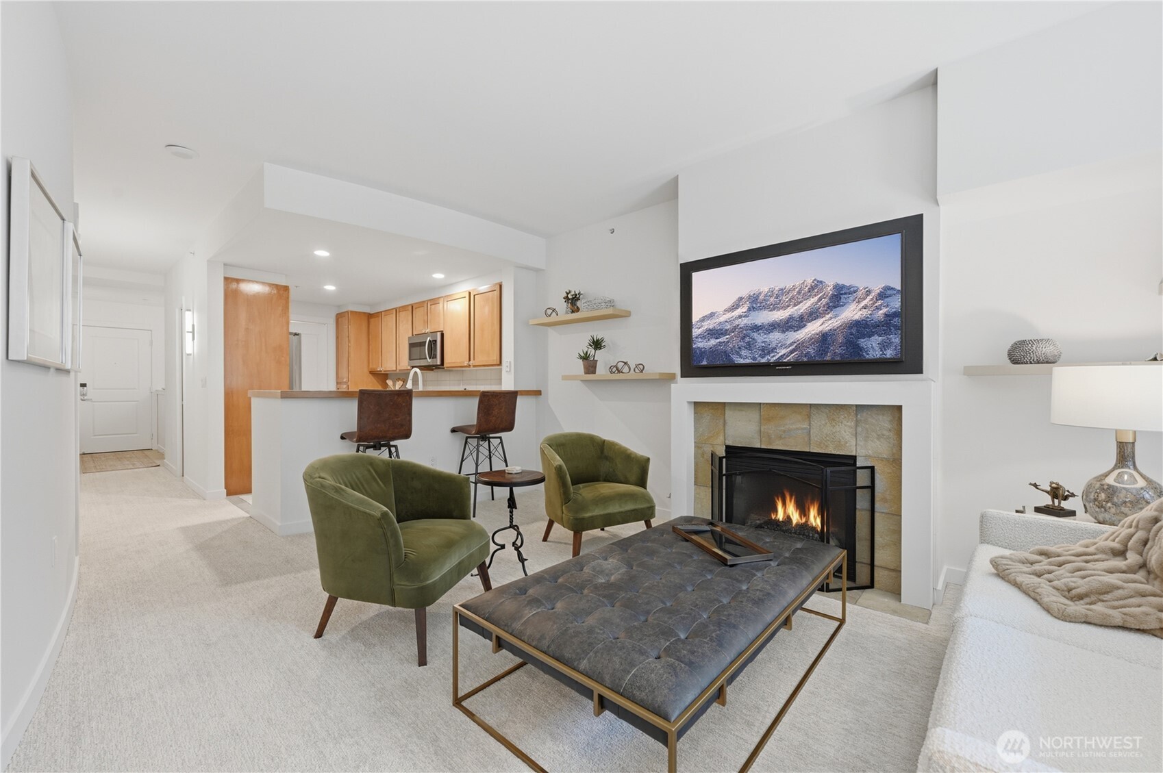 2607 Western Avenue #403, Seattle, WA 98121, photo 4 of 35