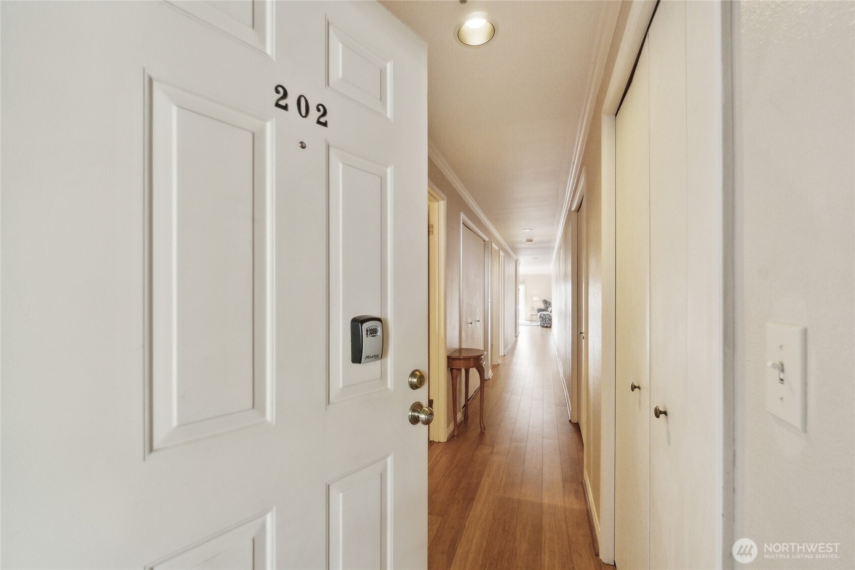 4222 Beach Drive SW #202, Seattle, WA 98116, photo 2 of 31
