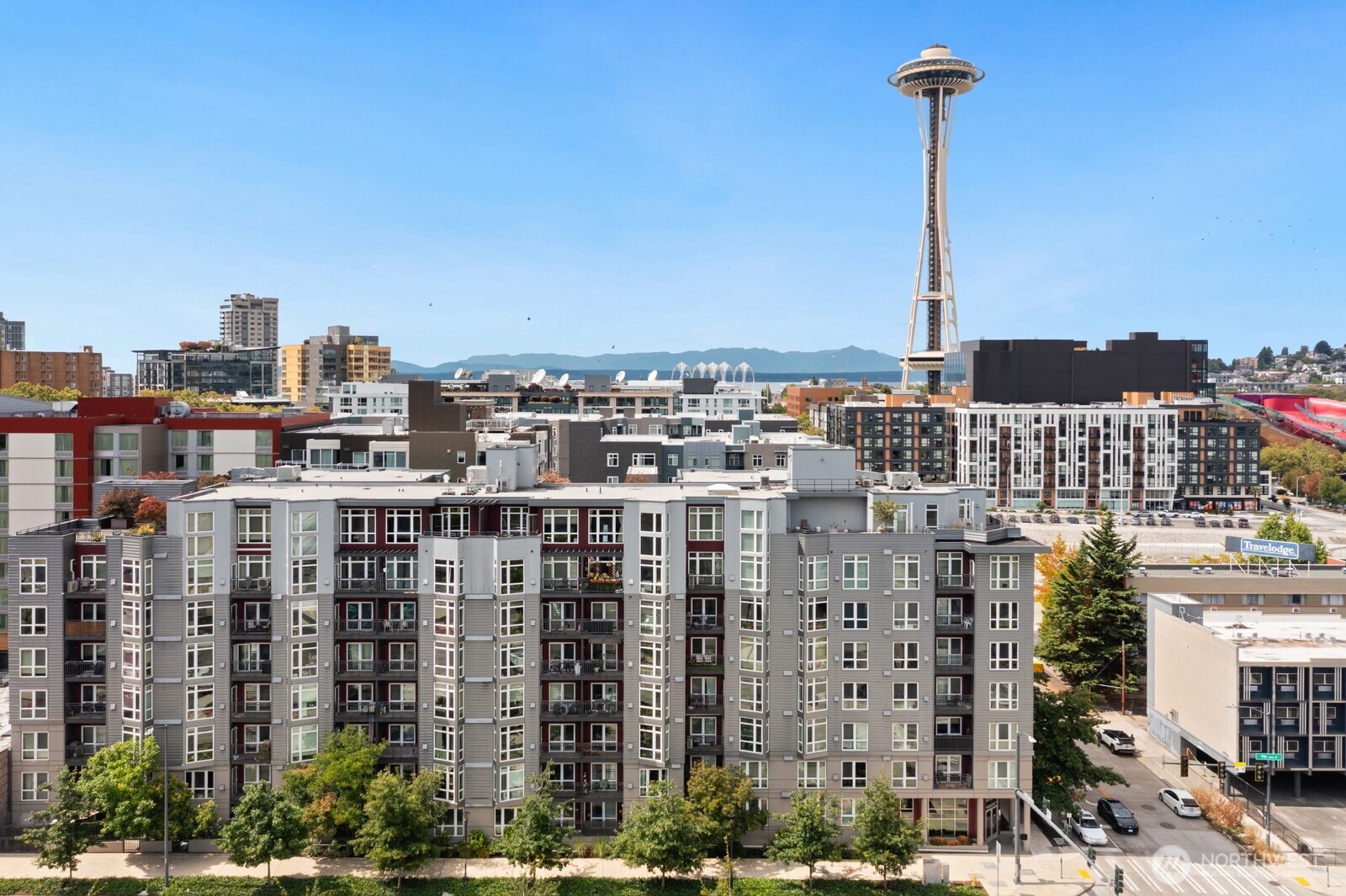 699 John Street #617, Seattle, WA 98109-5062, photo 2 of 31