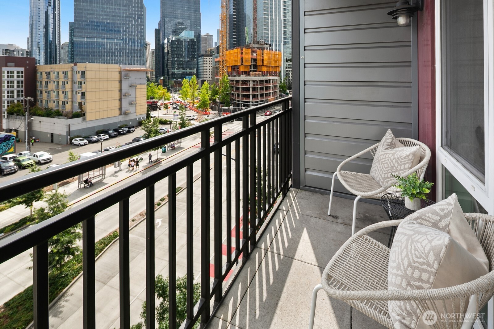 699 John Street #617, Seattle, WA 98109-5062, photo 5 of 31