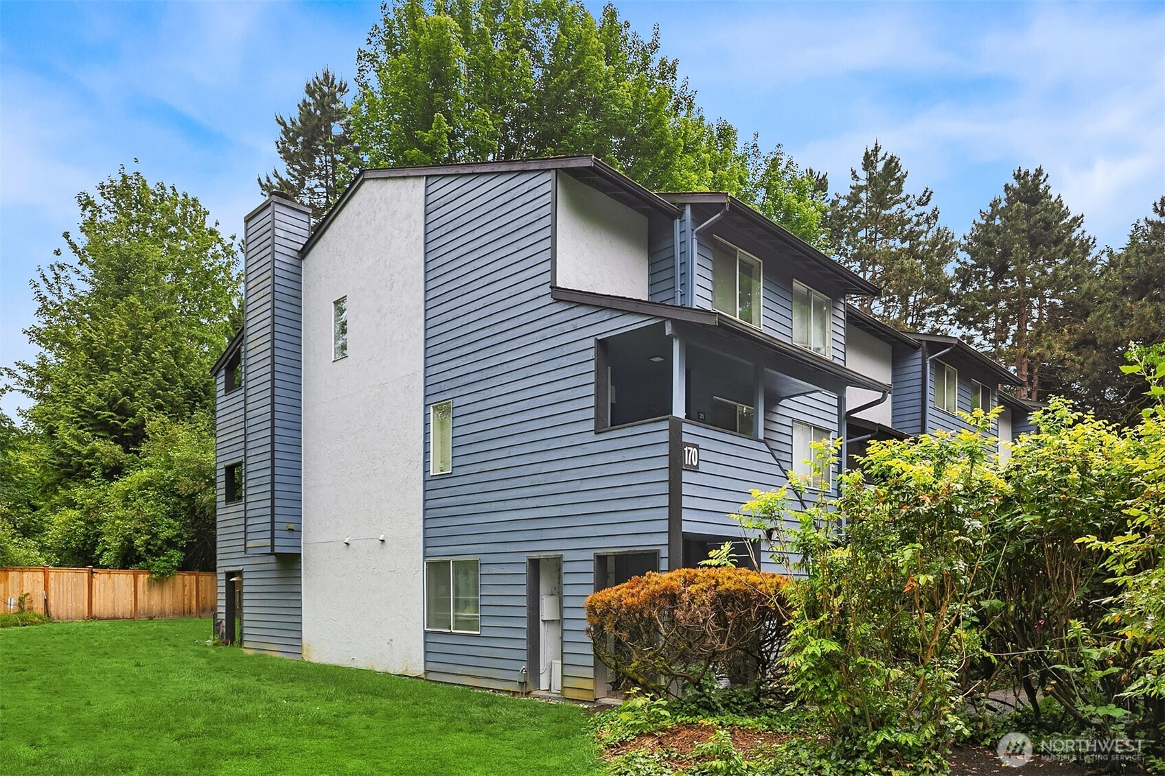 170 Newport Way NW #D31