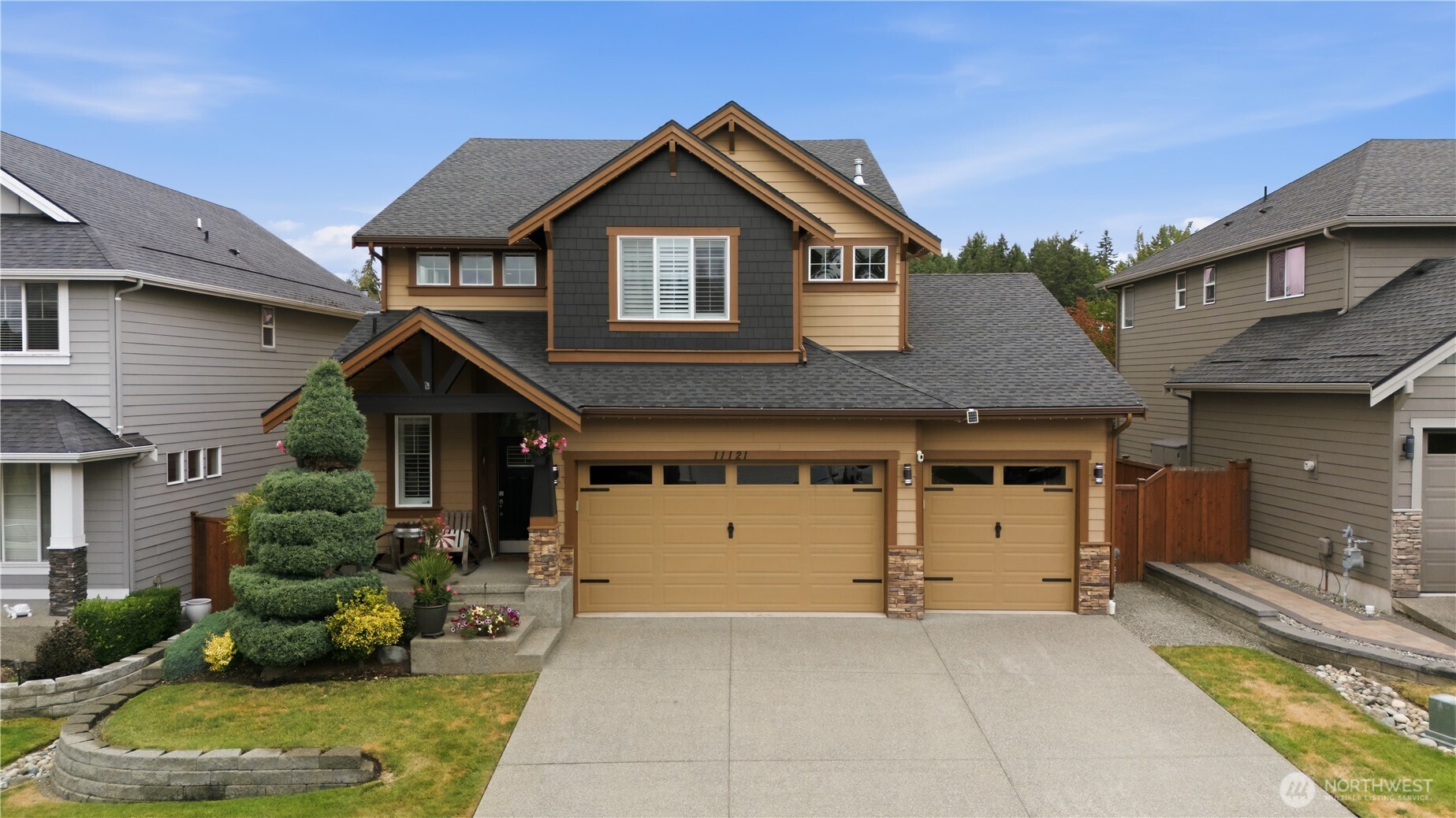 11121 172nd St Court E, Puyallup, WA 98374, photo 3 of 3
