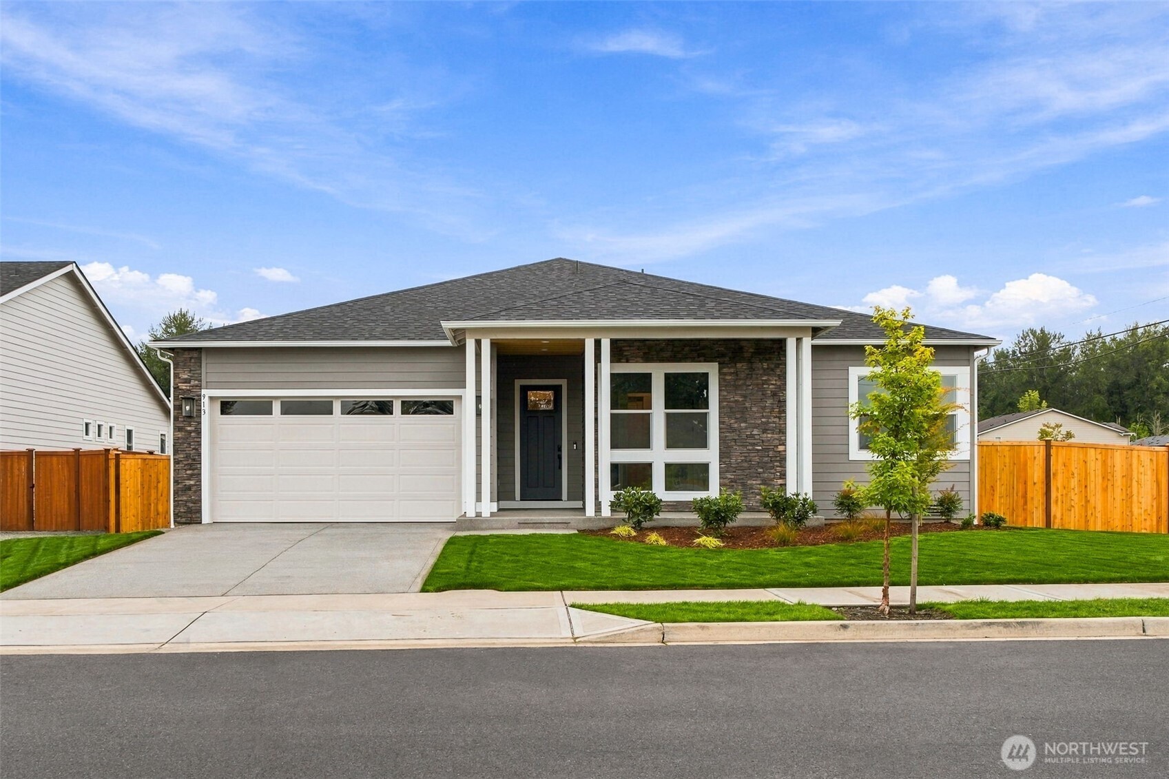 913 Sawyer Avenue #31, Buckley, WA 98321, photo 2 of 2