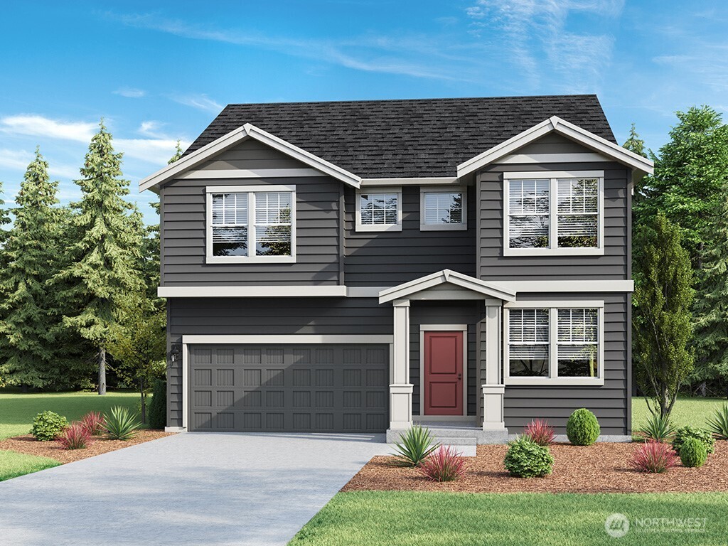 7814 286th Place NW #14