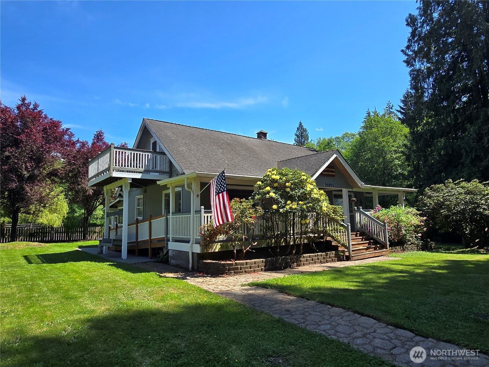 21911 123rd Avenue NE