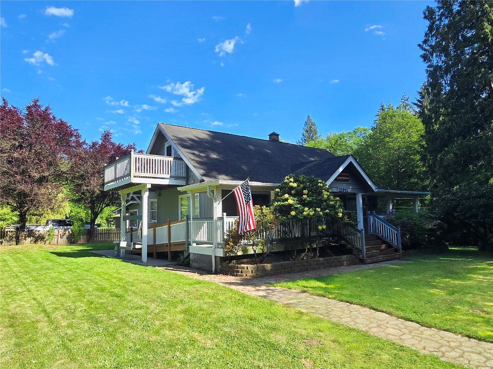 21911 123rd Avenue NE