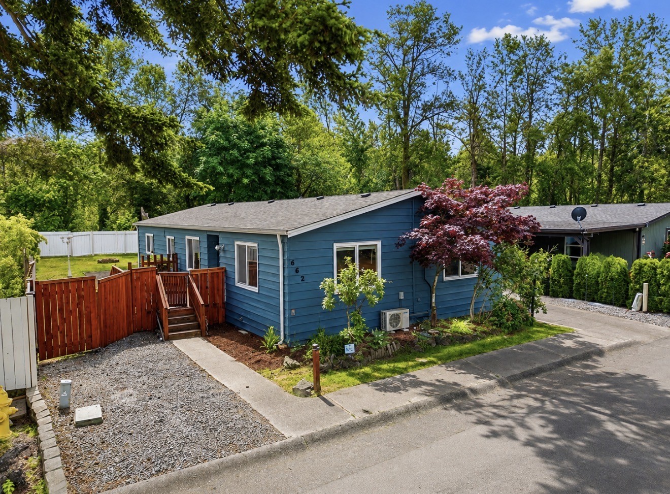 4248 A Street SE #662