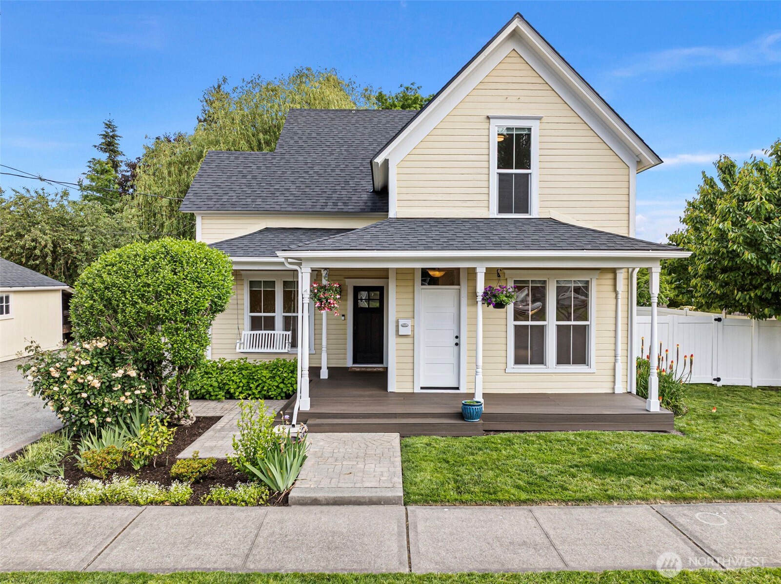 1515 Everett Street, Sumner, WA 98390, photo 2 of 2