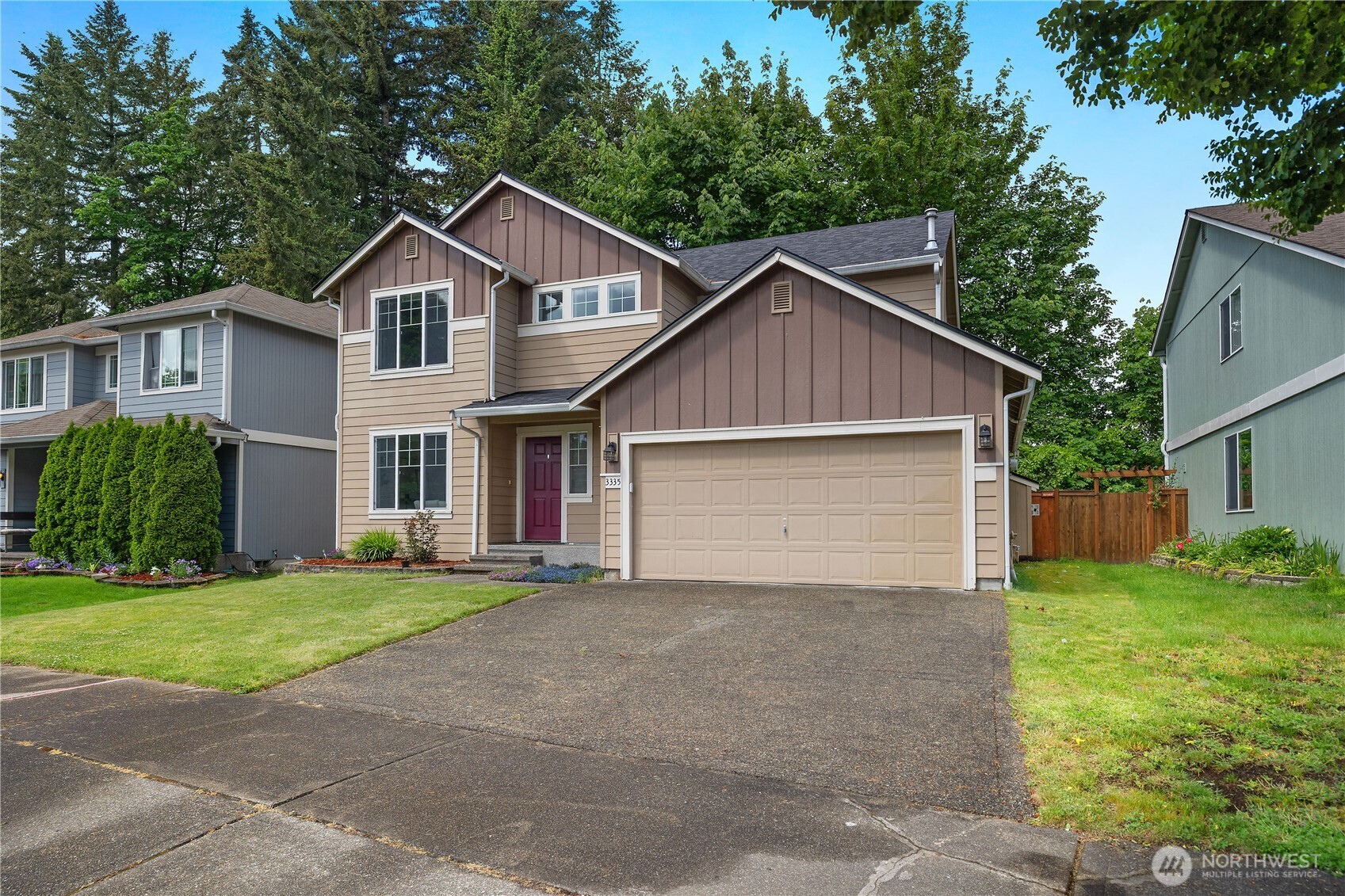 3335 68th Avenue SW, Tumwater, WA 98512, photo 2 of 2