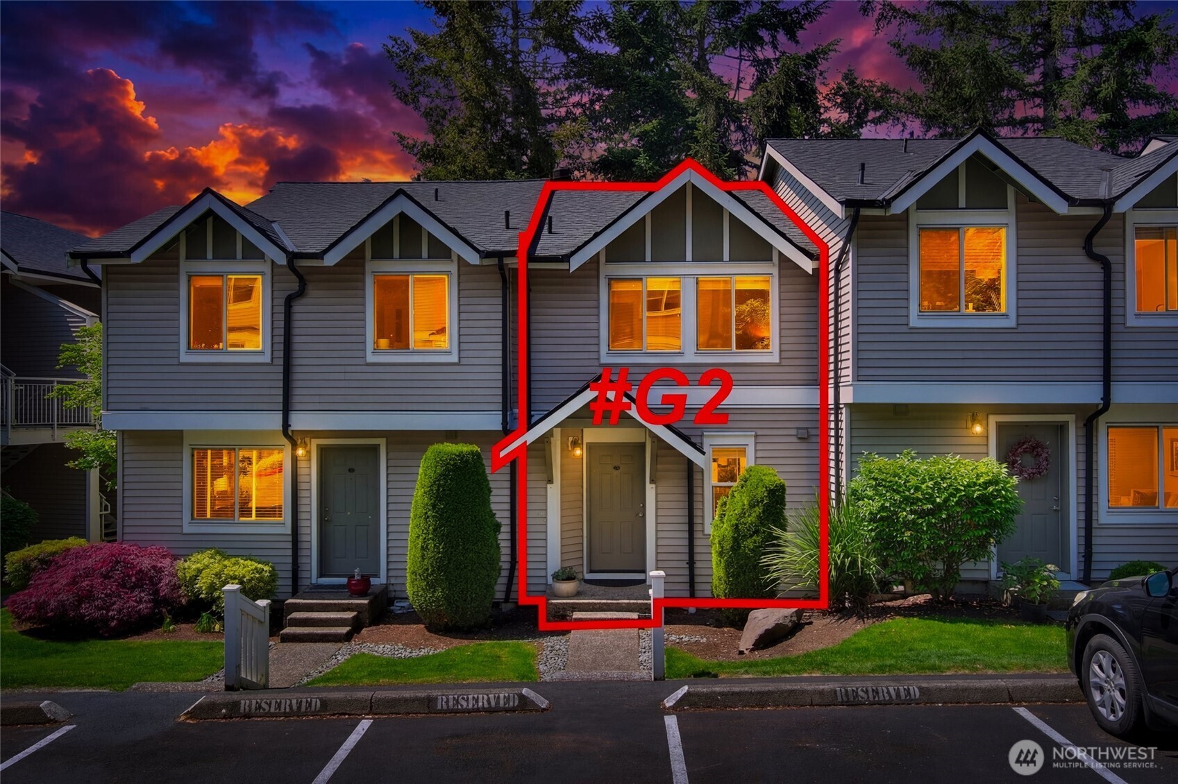 16101 Bothell Everett Hwy #G2
