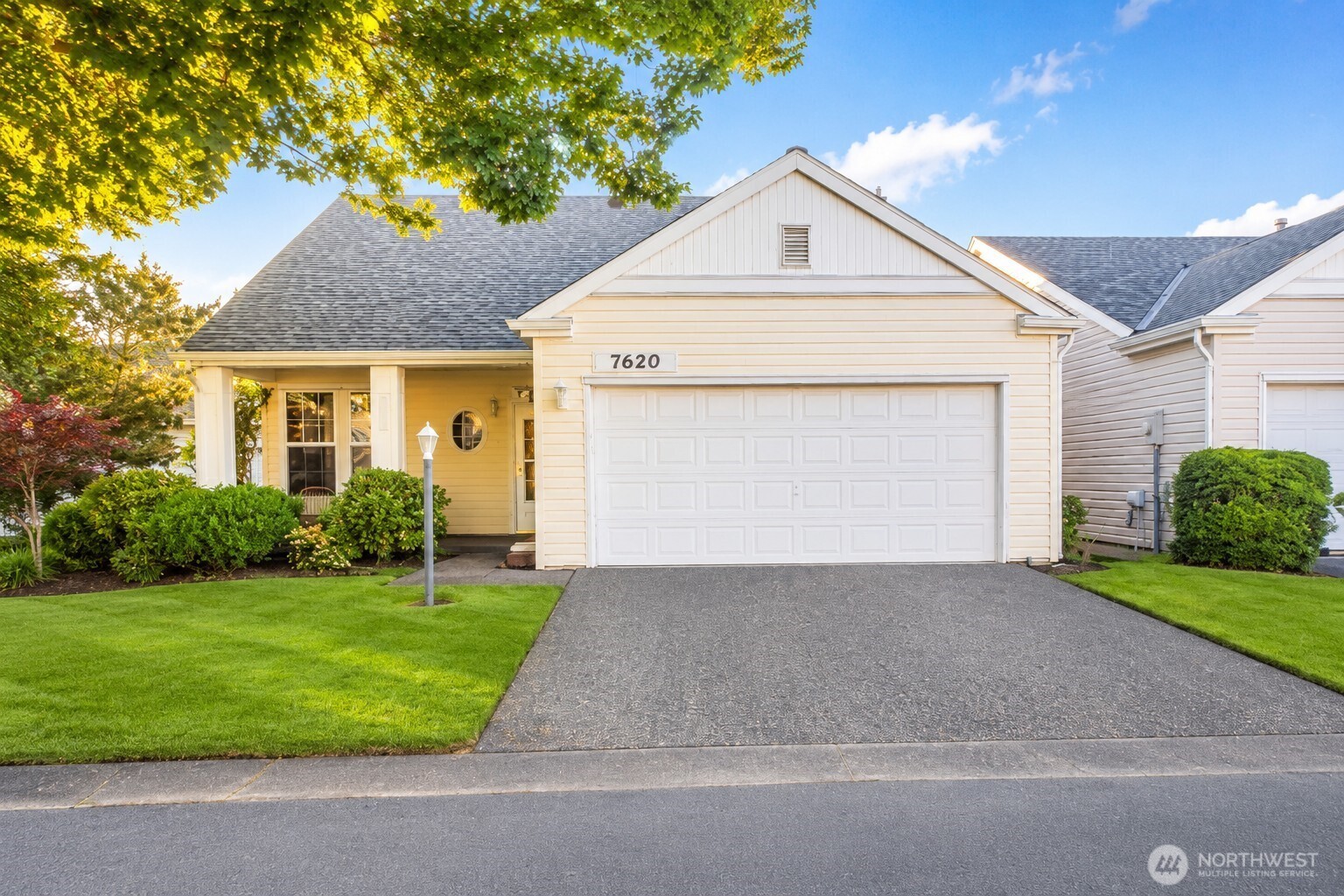 7620 146th Ave E