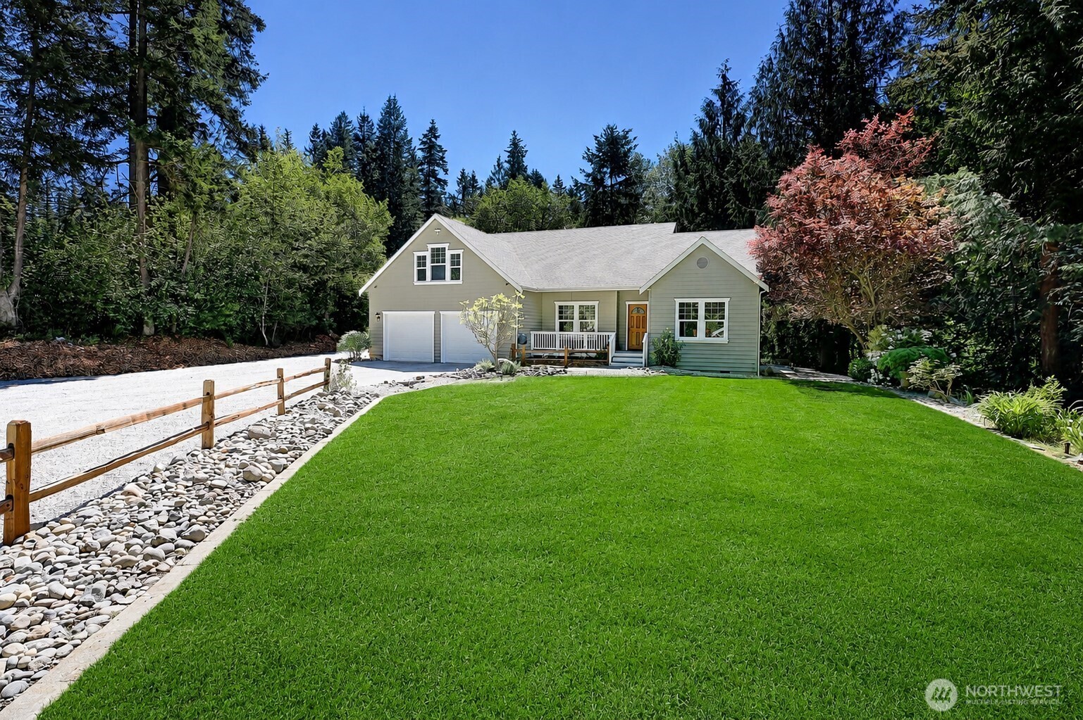 308 RIDGELAWN Place