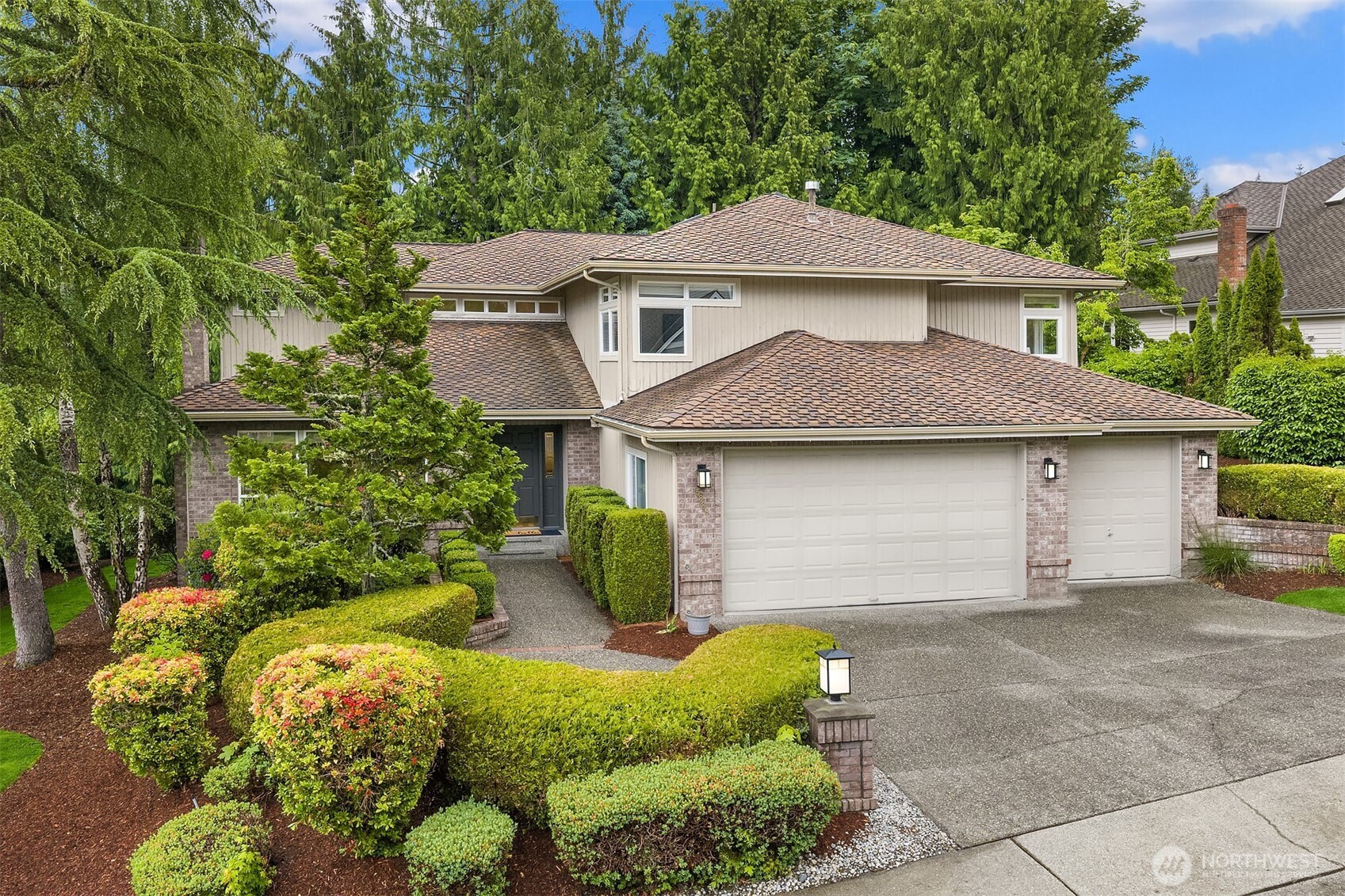 5889 NW Lac Leman Drive