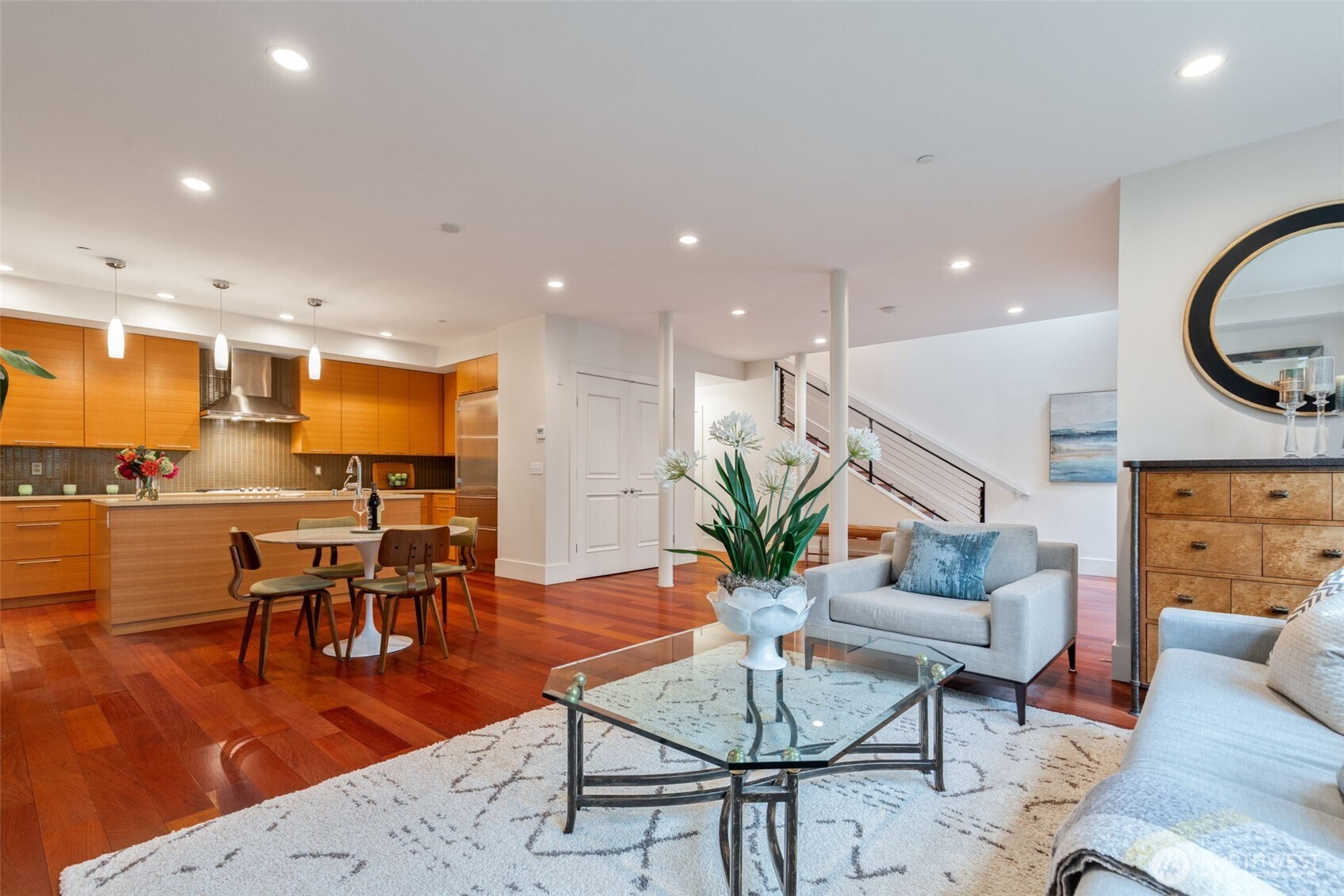 1 Ward Street #C, Seattle, WA 98109, photo 4 of 40