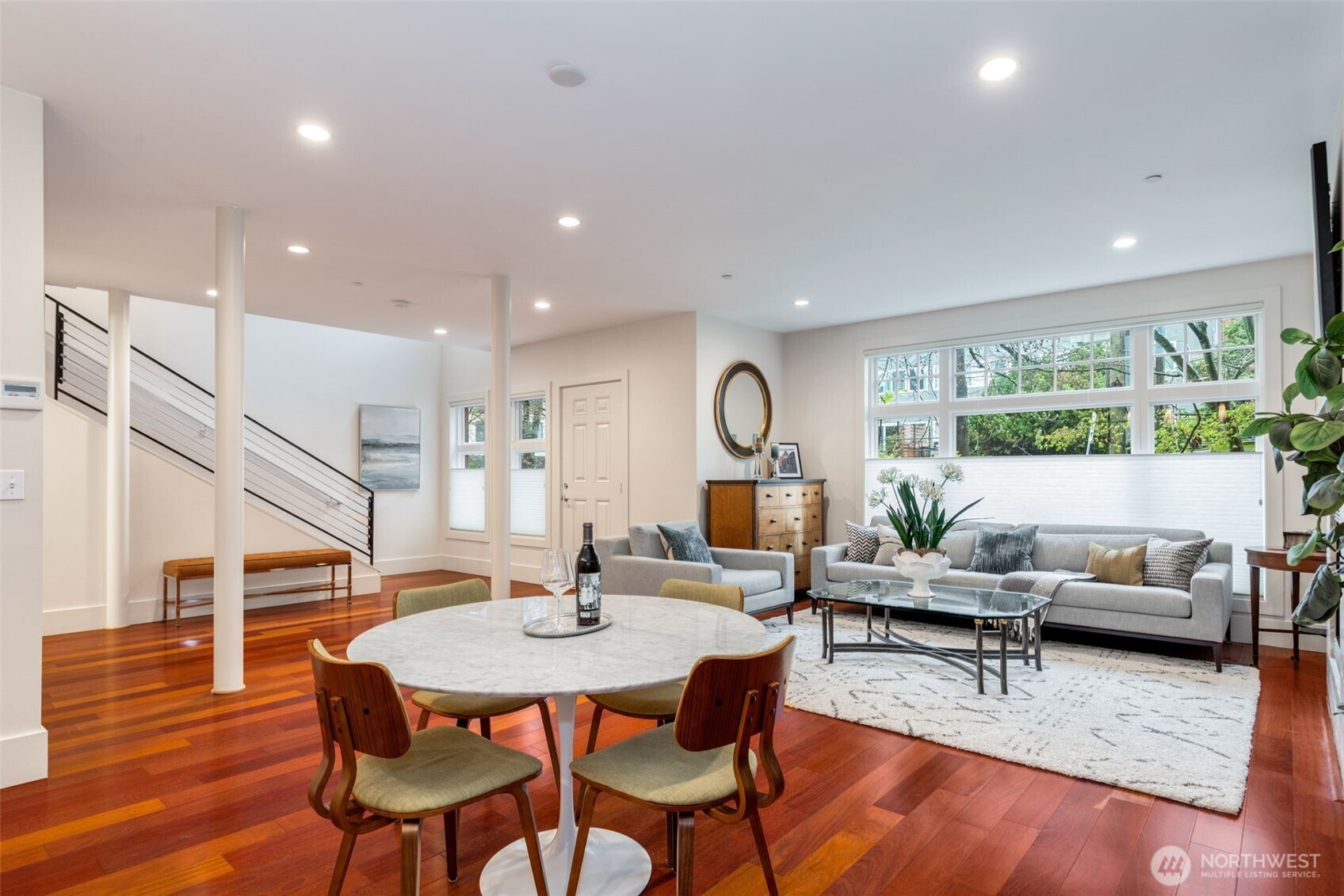 1 Ward Street #C, Seattle, WA 98109, photo 5 of 40