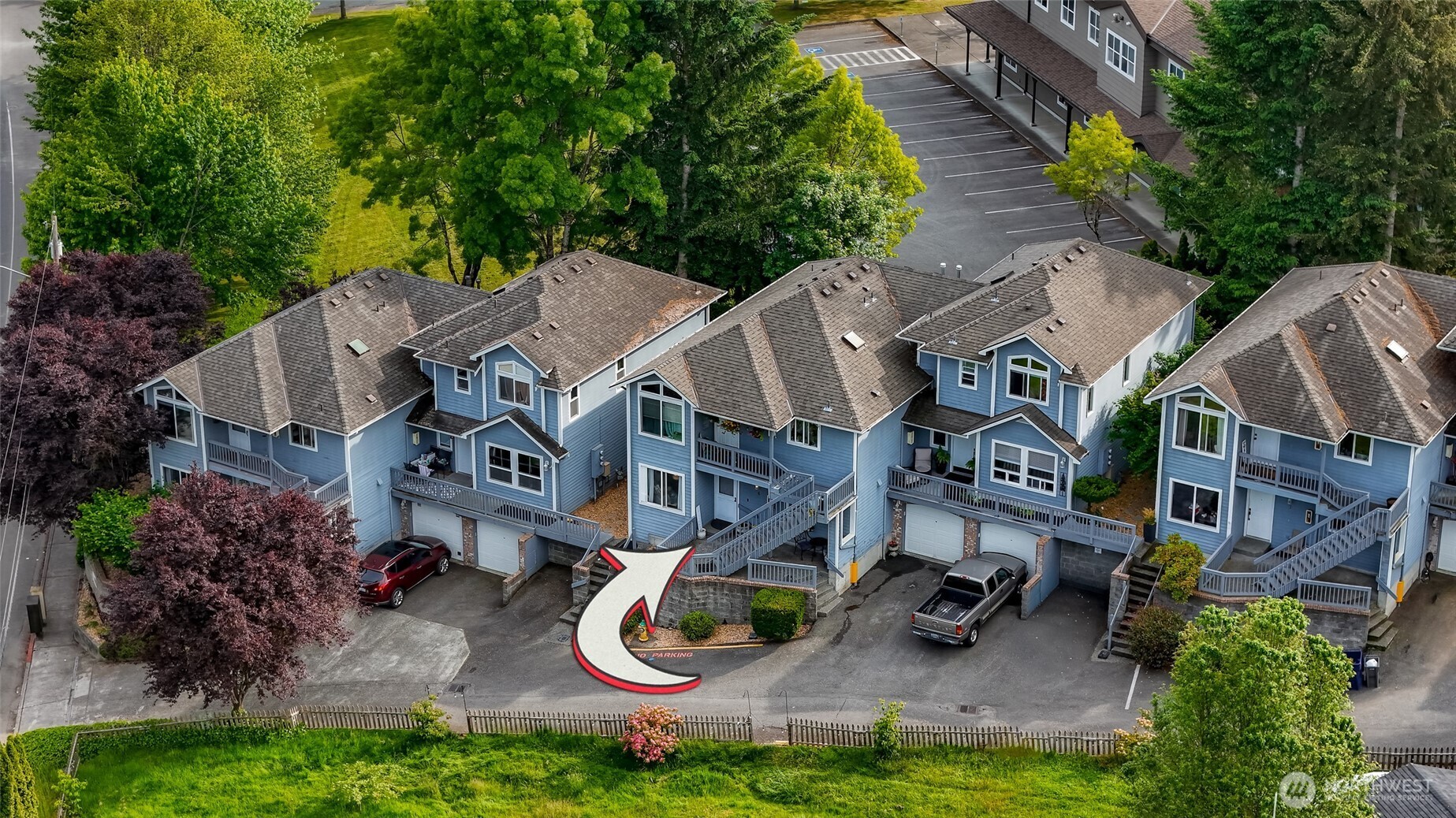 2210 Grade Road #4