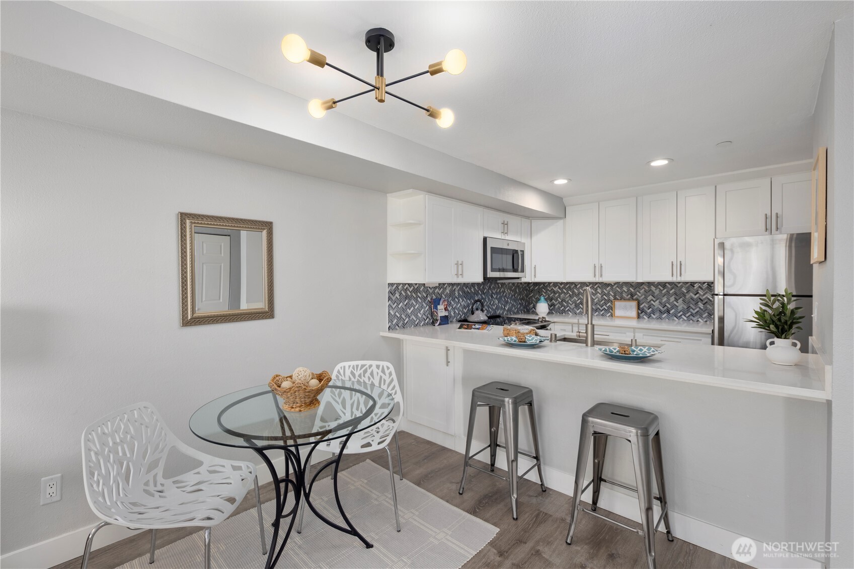 3022 SW Bradford St #2, Seattle, WA 98126, photo 4 of 20