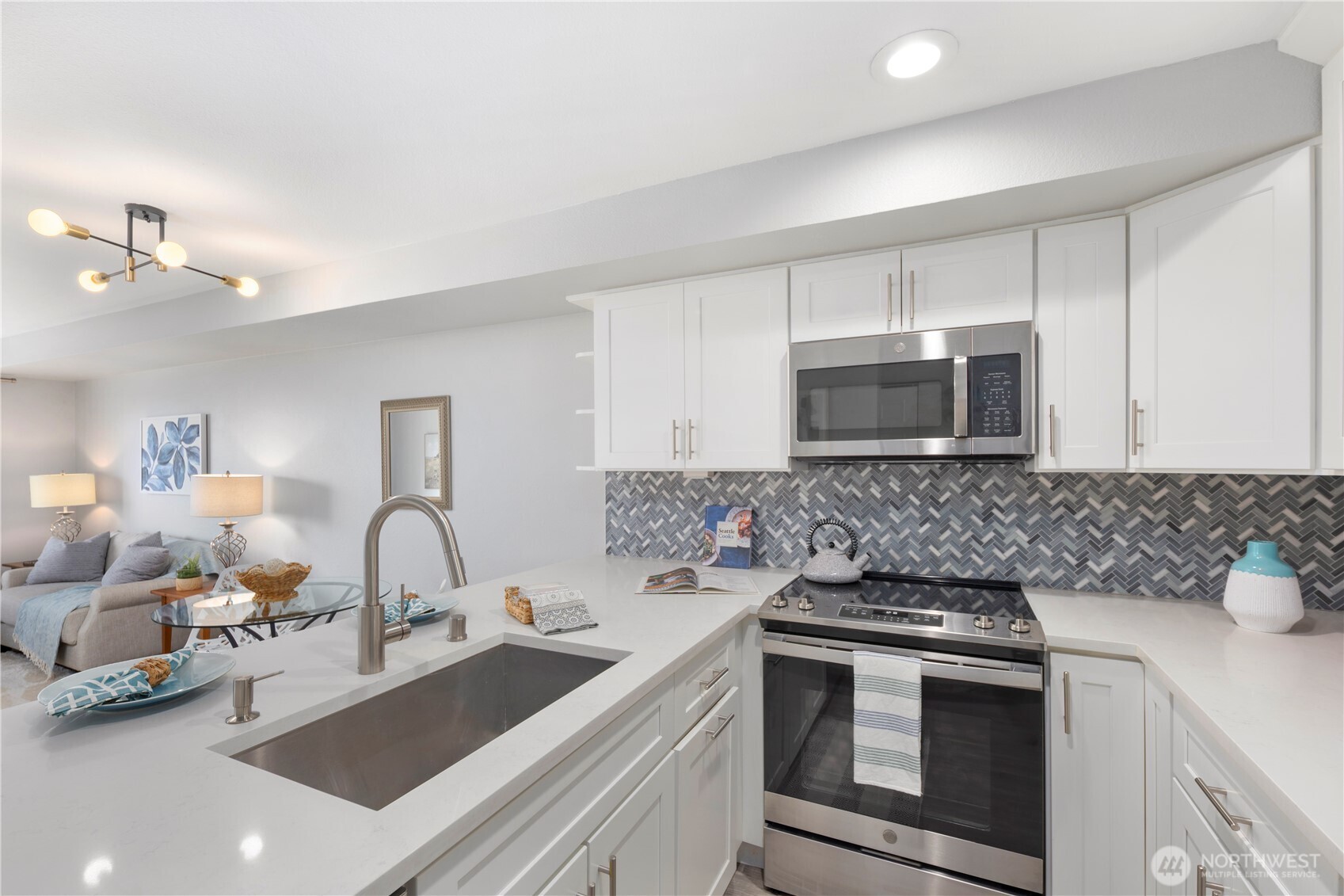 3022 SW Bradford St #2, Seattle, WA 98126, photo 5 of 20