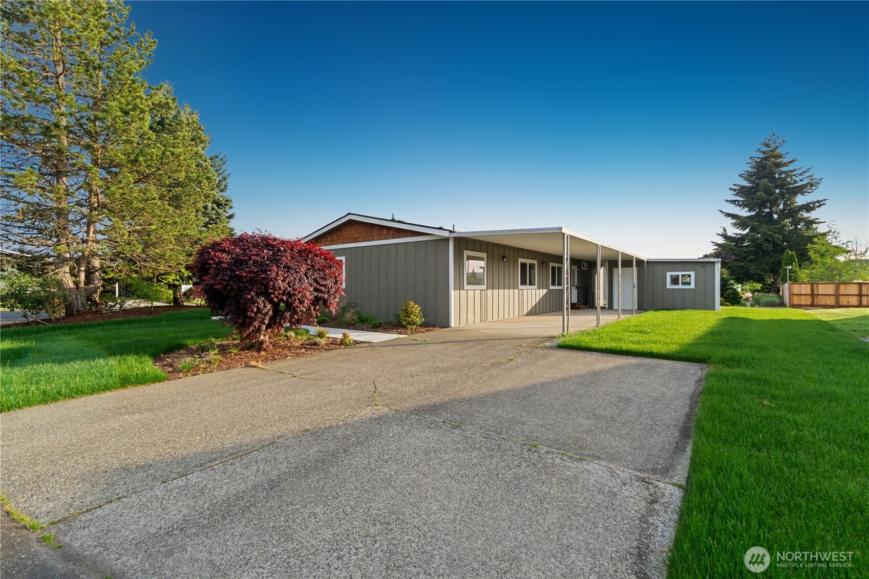 836 S Harmon Way #73