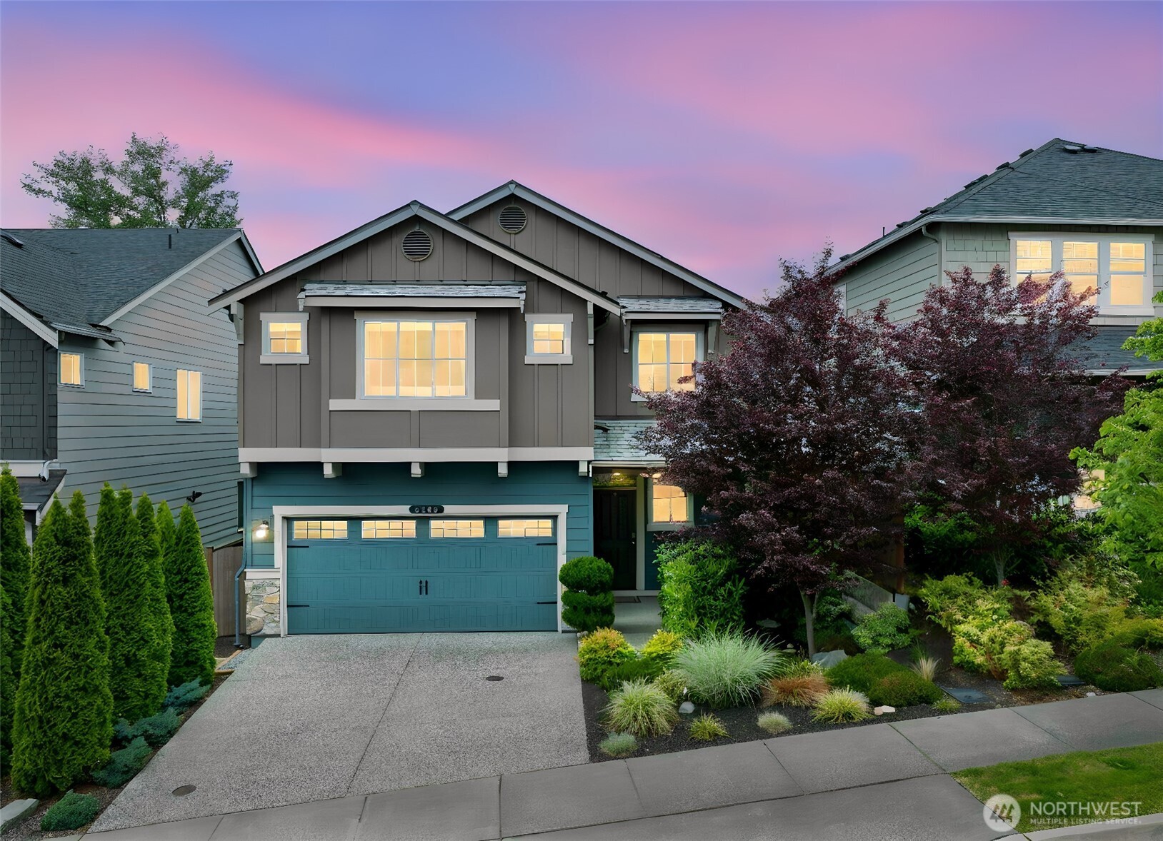 3302 104th Avenue NE