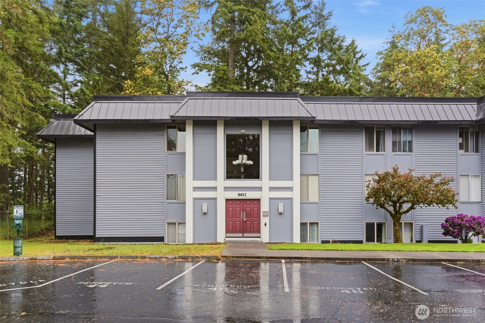 8611 Zircon Drive SW #F5