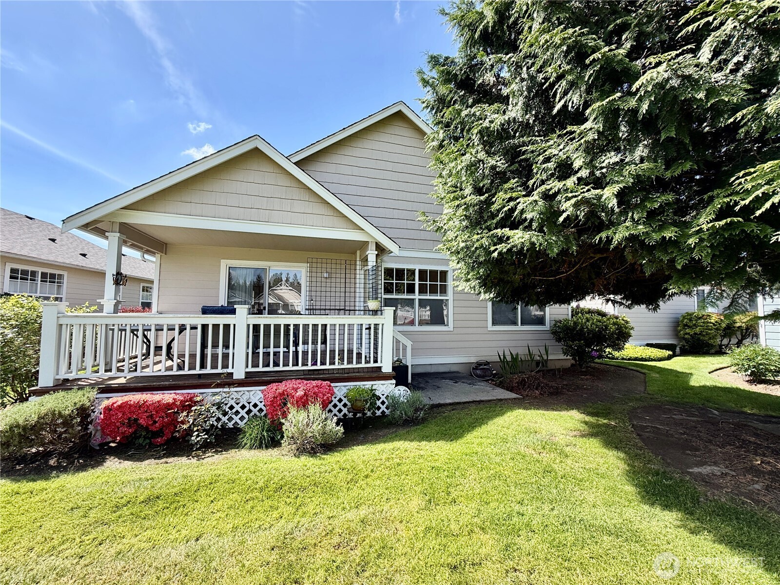 1162 Fidalgo Drive