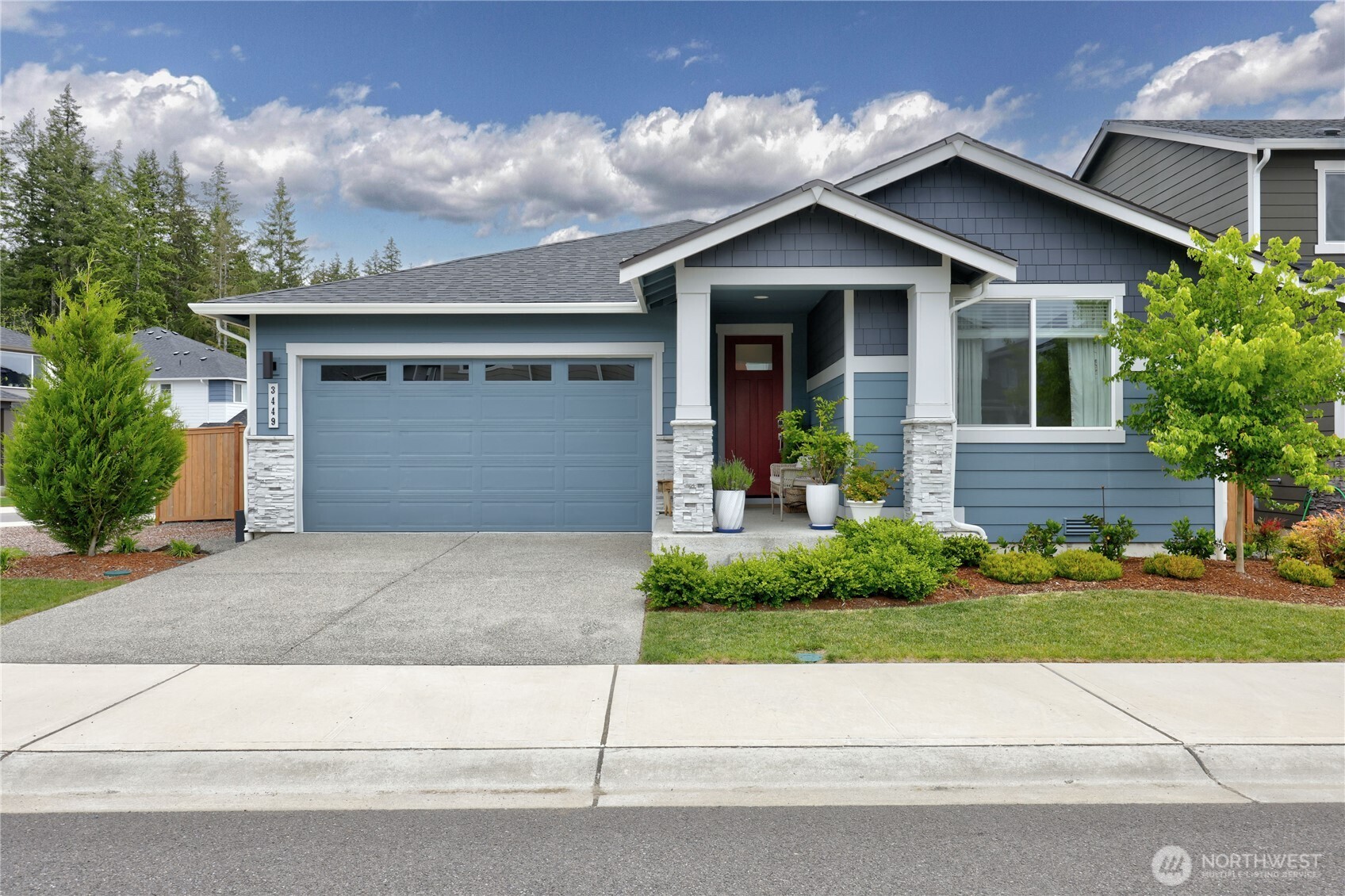 3449 SW Anchorage Lane
