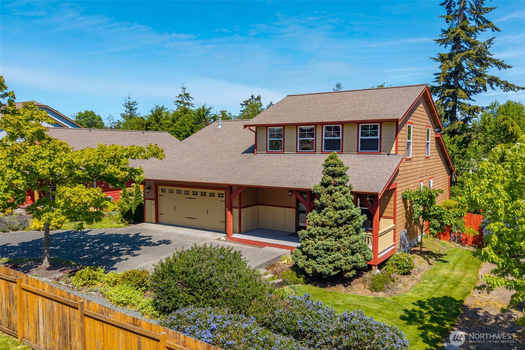 2851 SW Berwick Drive