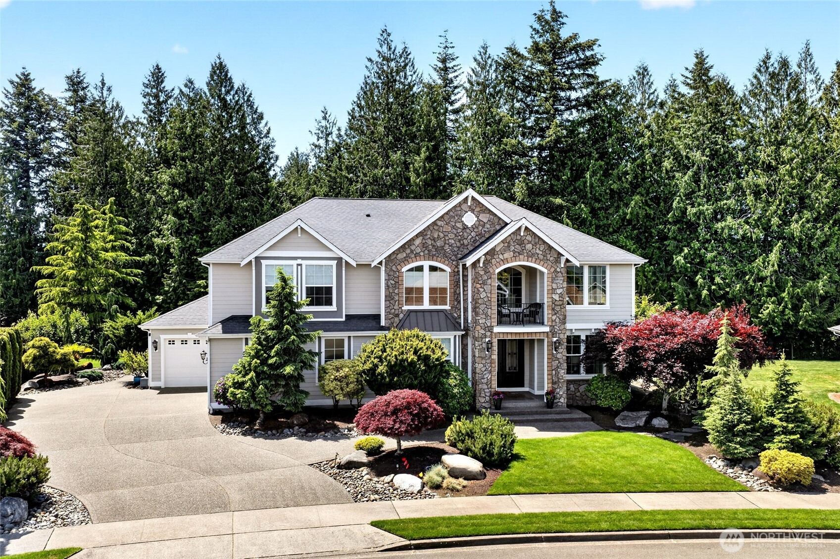 897 Spaulding Circle