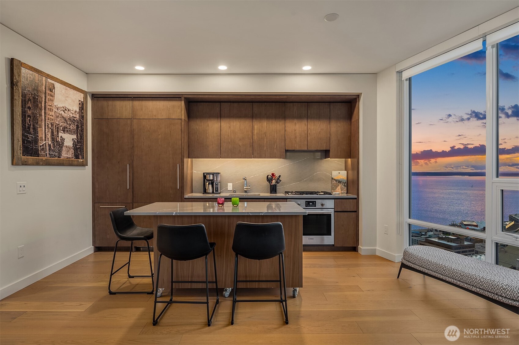 121 Stewart Street #2501, Seattle, WA 98101, photo 5 of 40