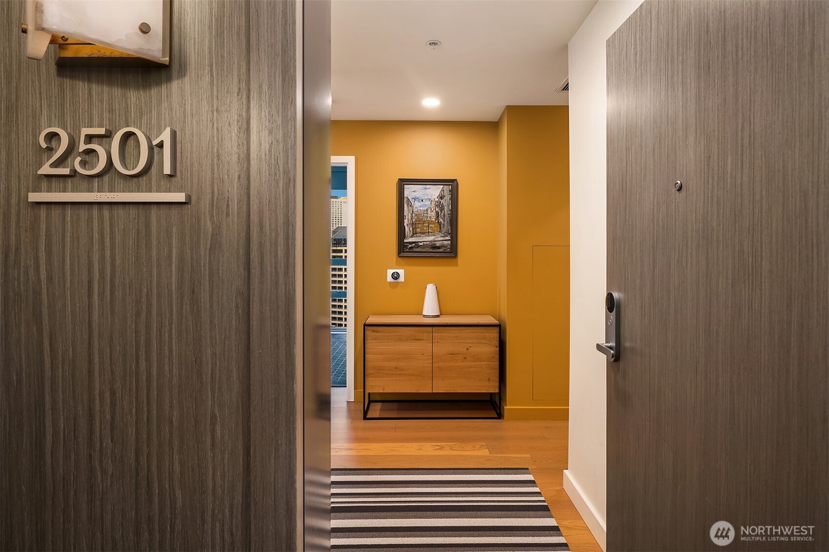 121 Stewart Street #2501, Seattle, WA 98101, photo 4 of 40