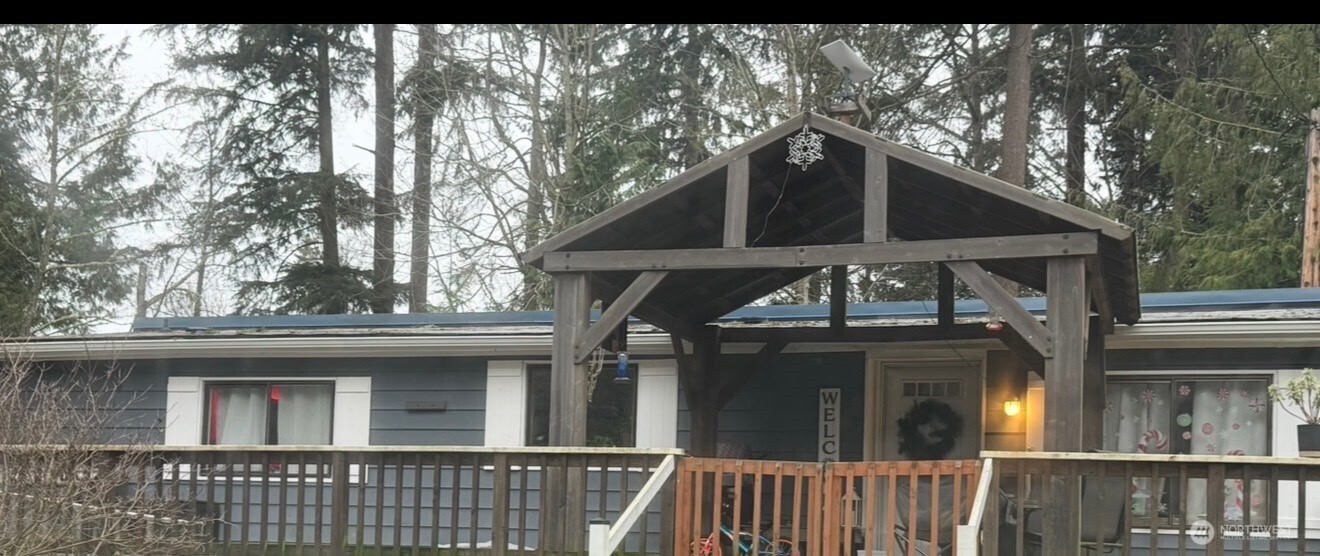 351 Evergreen Park Road