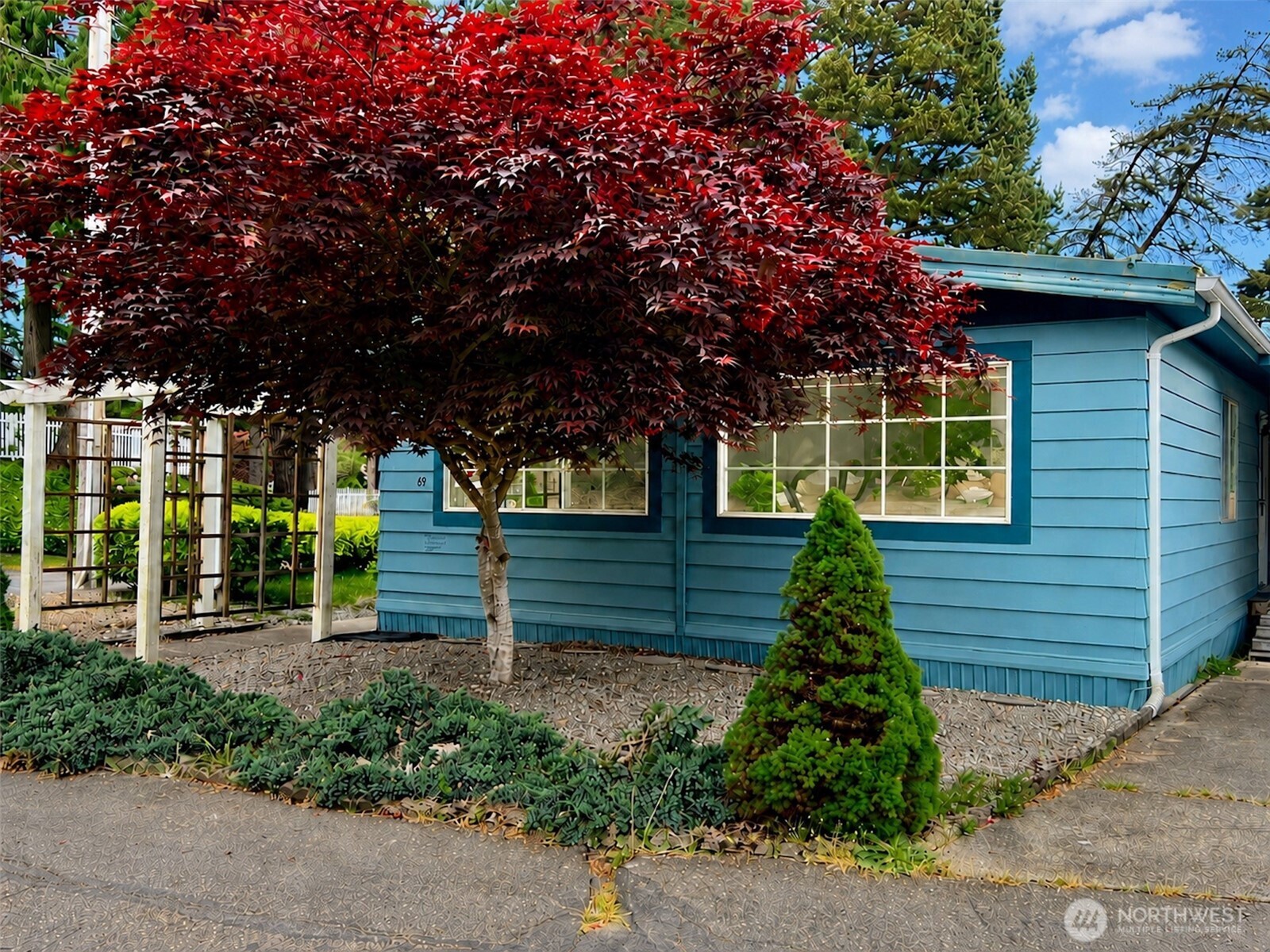 16300 NE State Highway 305 #69, Poulsbo, WA 98370, photo 2 of 2