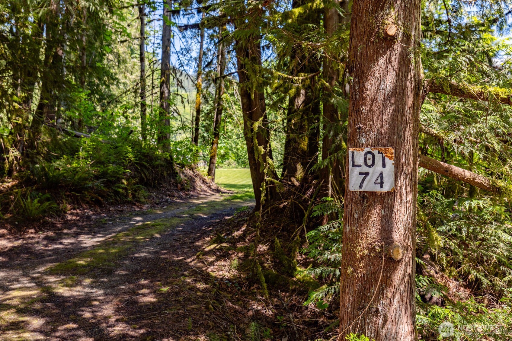 0 Lot 74 Skagit View Drive
