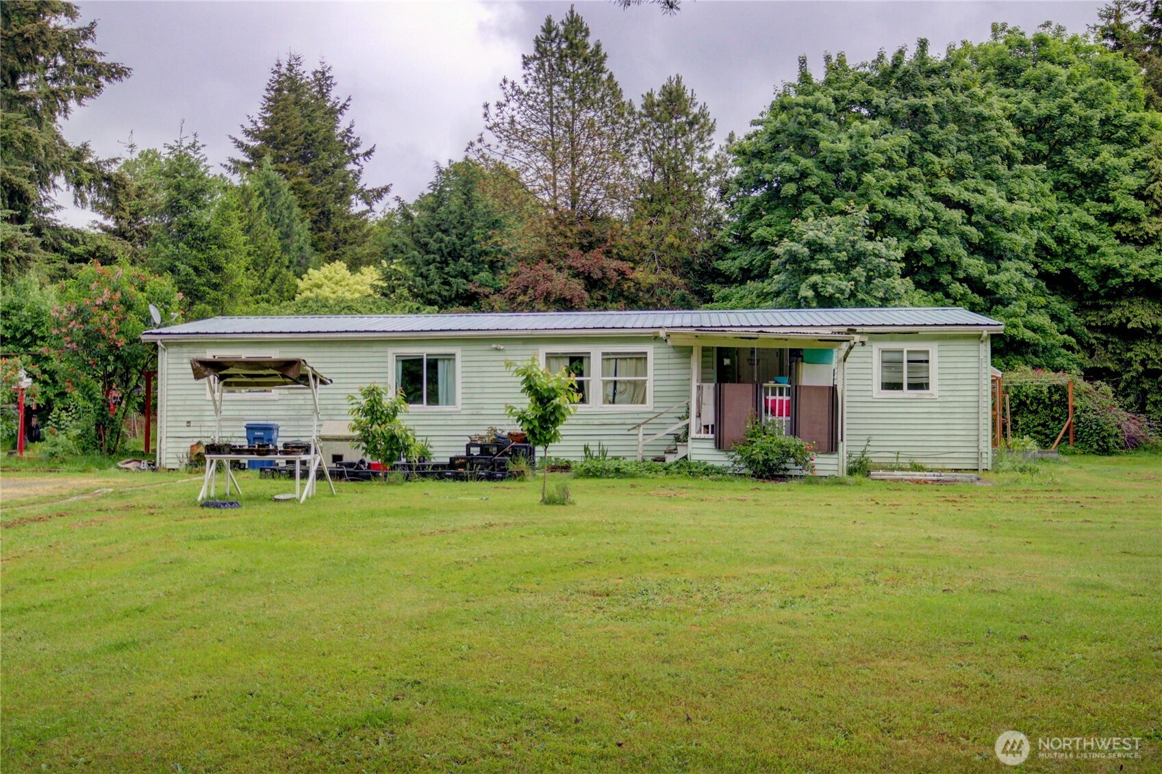 7185 Old Hwy 99 N Road