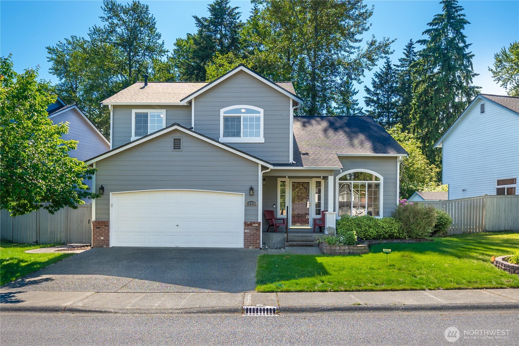 16910 132nd Avenue E, Puyallup, WA 98374-9570, photo 2 of 2